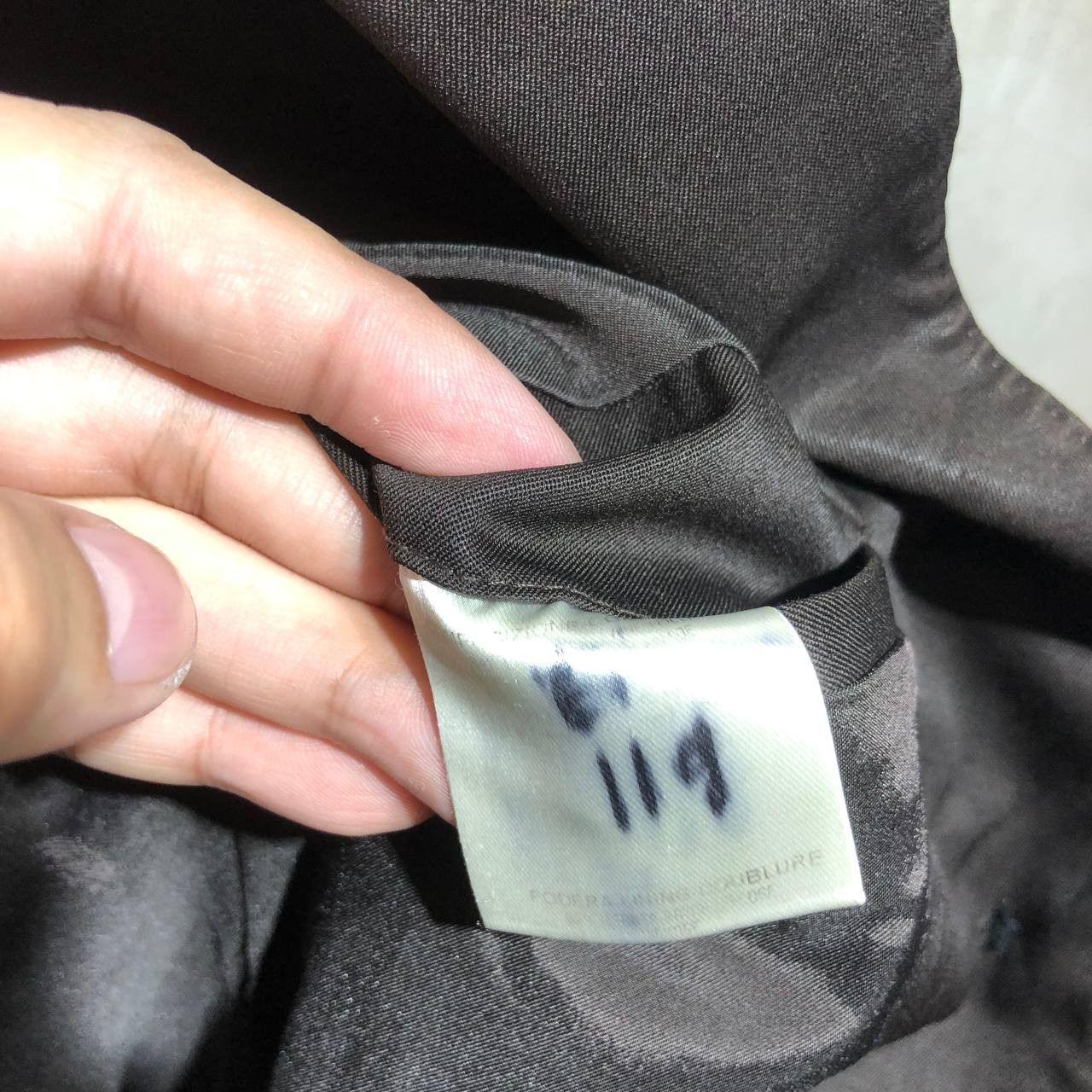 Gucci Gucci Uniform Blazer Size 40R - 10 Thumbnail