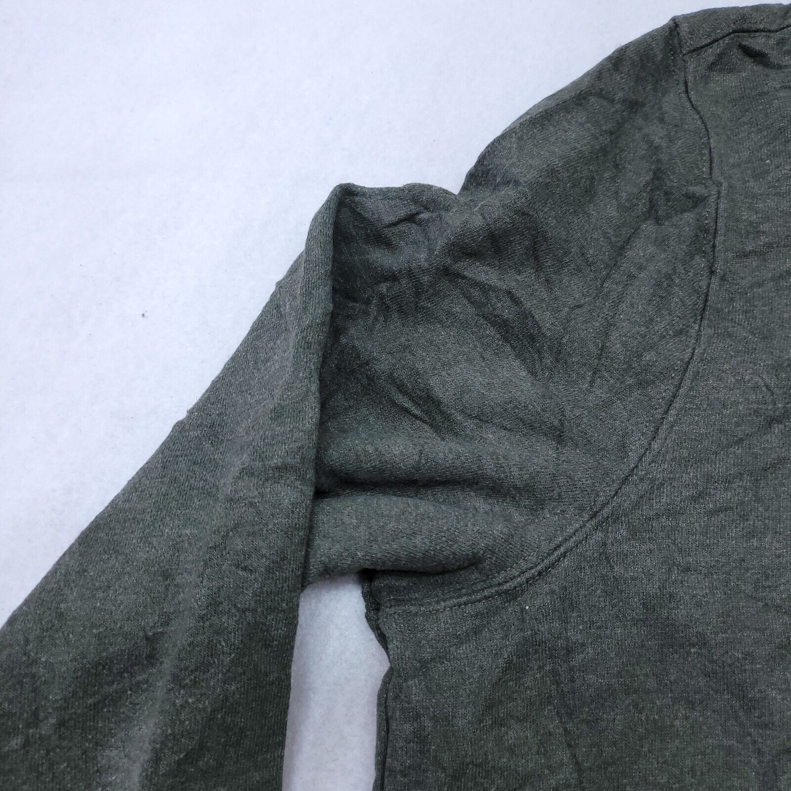Croft & Barrow Croft & Barrow Pullover Sweatshirt Mens Size Extra Large XL Size US XL / EU 56 / 4 - 4 Thumbnail