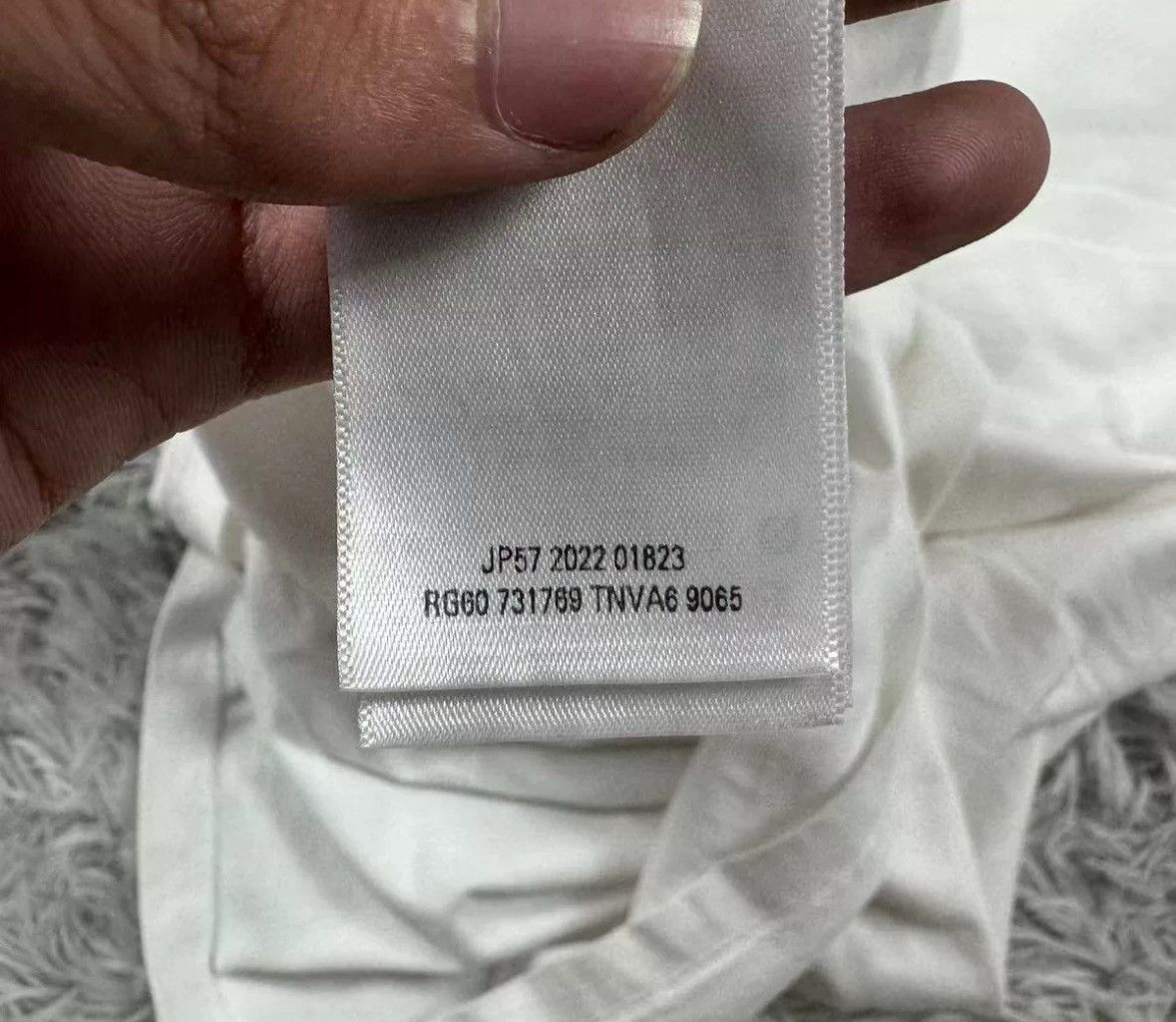 Balenciaga Balenciaga collaborates with Adidas short sleeves Size US XS / EU 42 / 0 - 7 Thumbnail