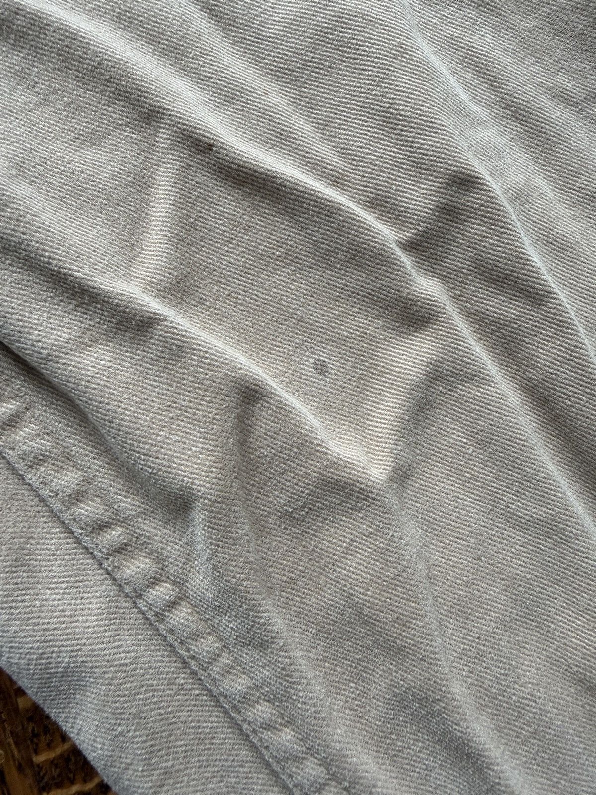 Levi's Vintage 70s Levi's Khaki Pants Size US 32 / EU 48 - 9 Thumbnail