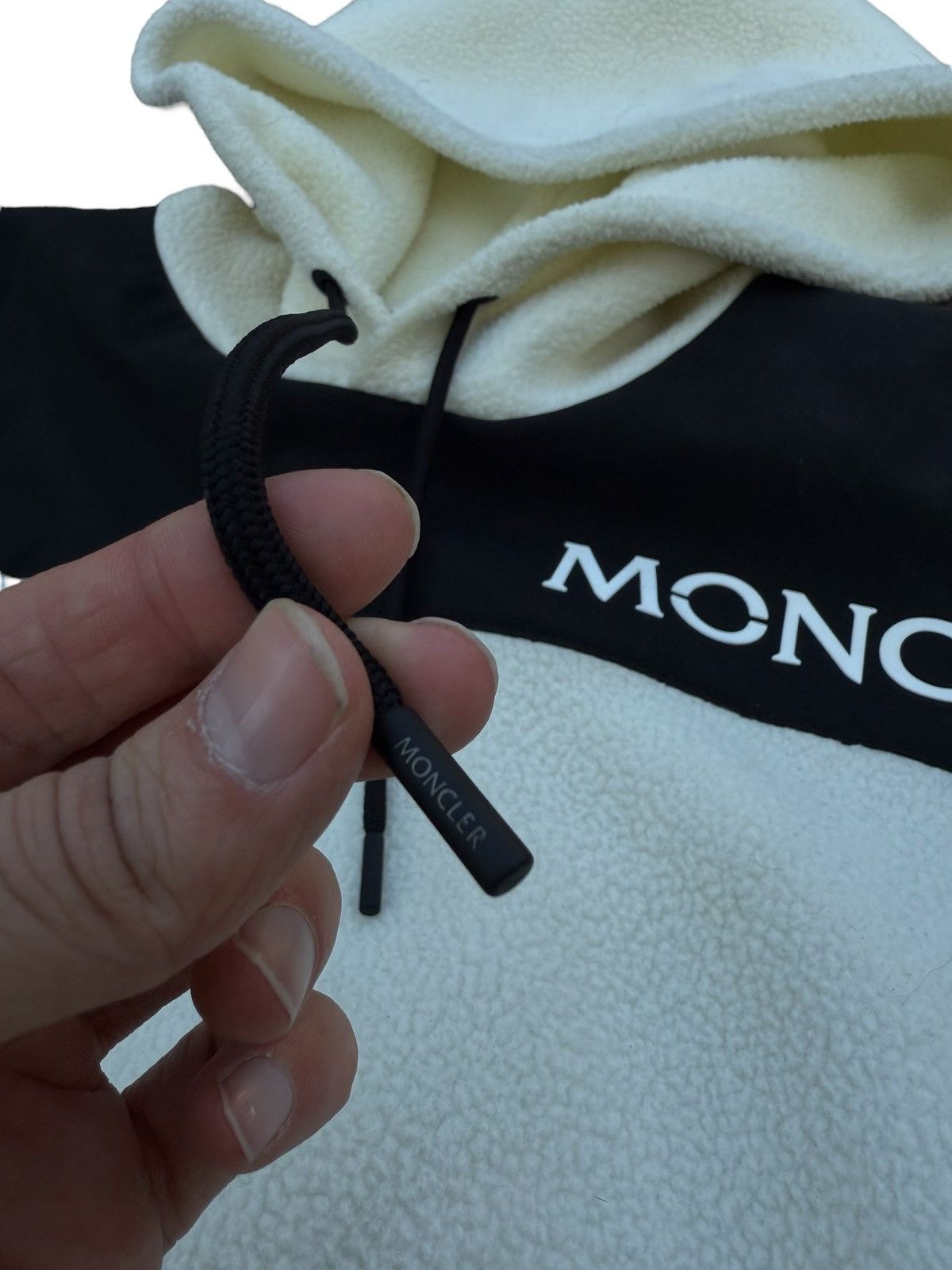 Moncler Moncler grenoble hoodie Size US M / EU 48-50 / 2 - 5 Thumbnail