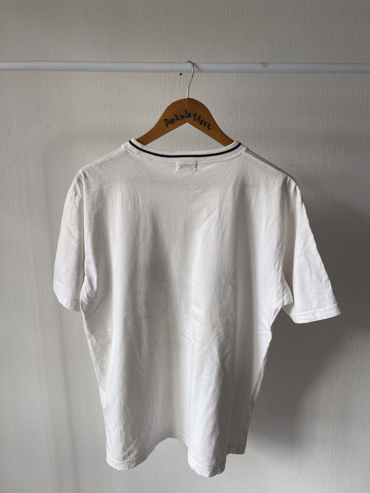 Yoshiyuki Konishi 90s Yoshiyuki Konishi X Cartoon Tee Size US M / EU 48-50 / 2 - 6 Thumbnail