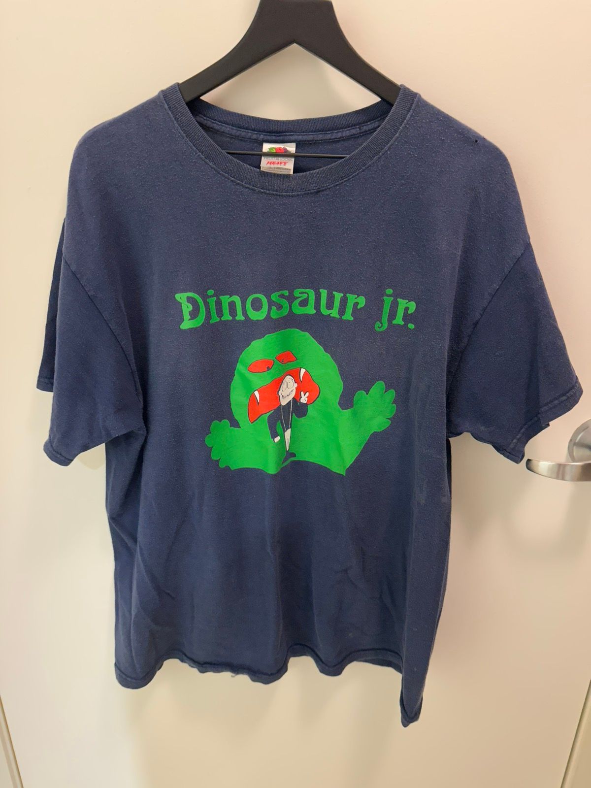 Band Tees x Vintage Dinosaur Jr Shirt in Null, Men's (Size XL) Product Image