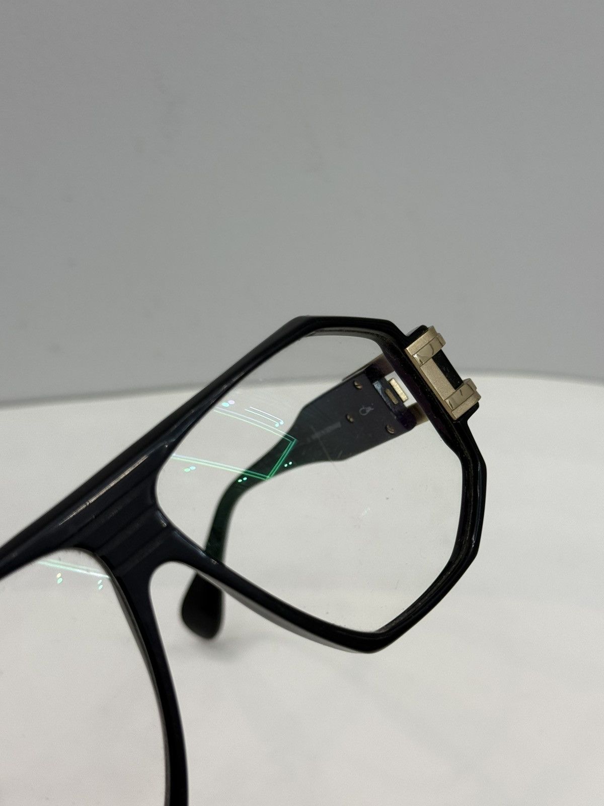 Cazal Cazal 163 Glasses Size ONE SIZE - 7 Thumbnail