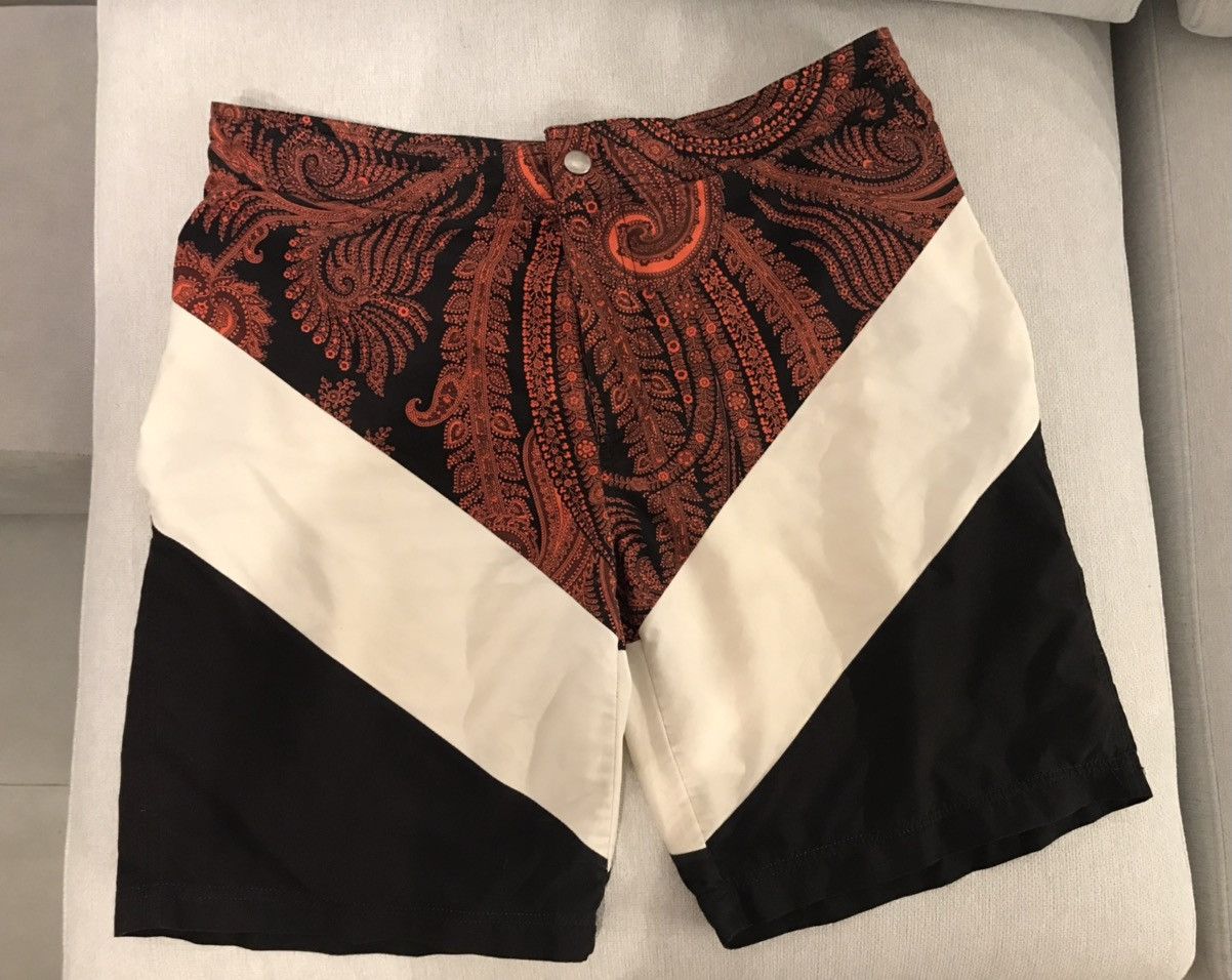 Givenchy Givenchy swimwear Size US 34 / EU 50 - 1 Thumbnail