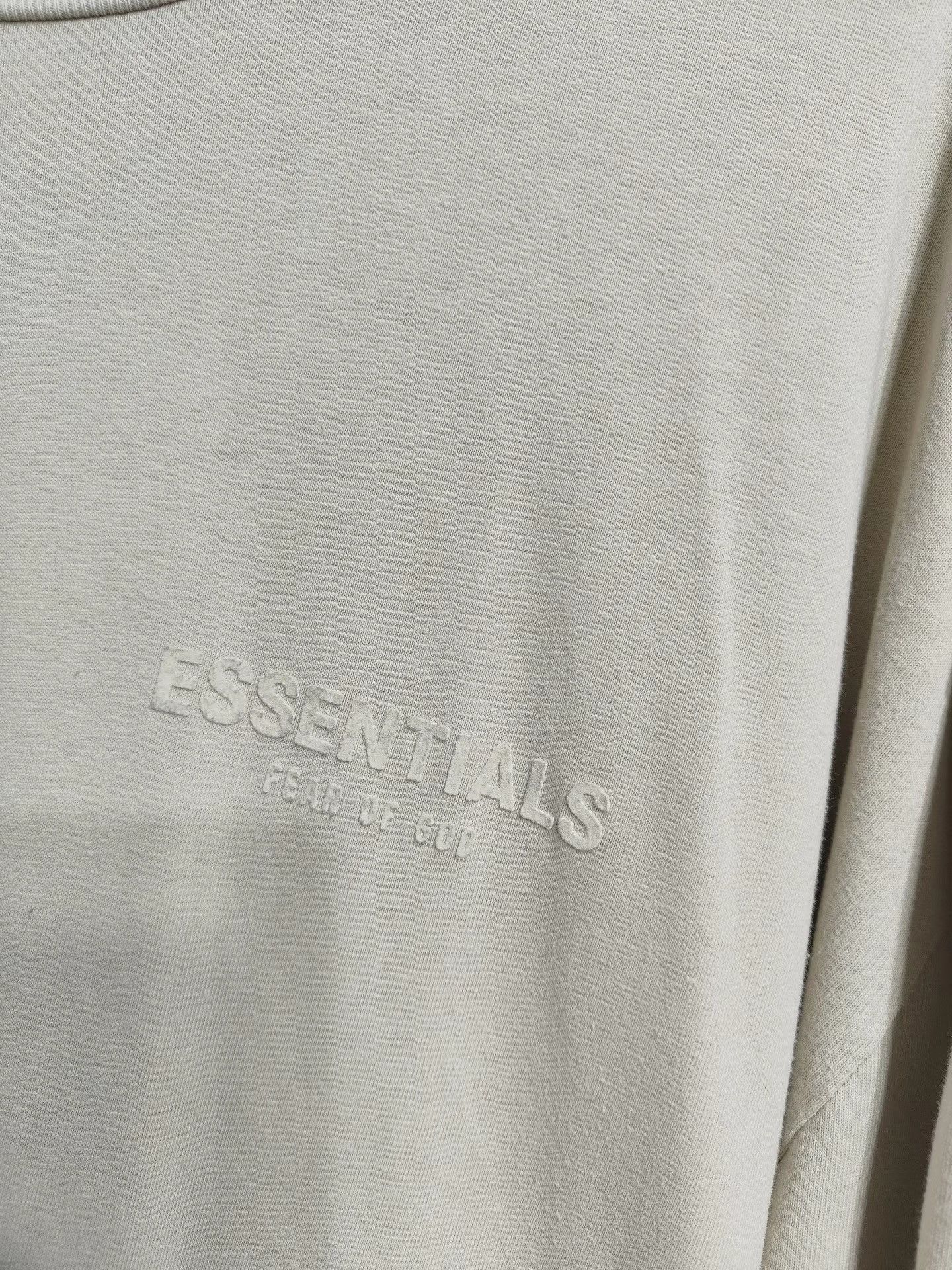 Essentials Essentials Men's Short Sleeve K29 Size US XXL / EU 58 / 5 - 5 Thumbnail