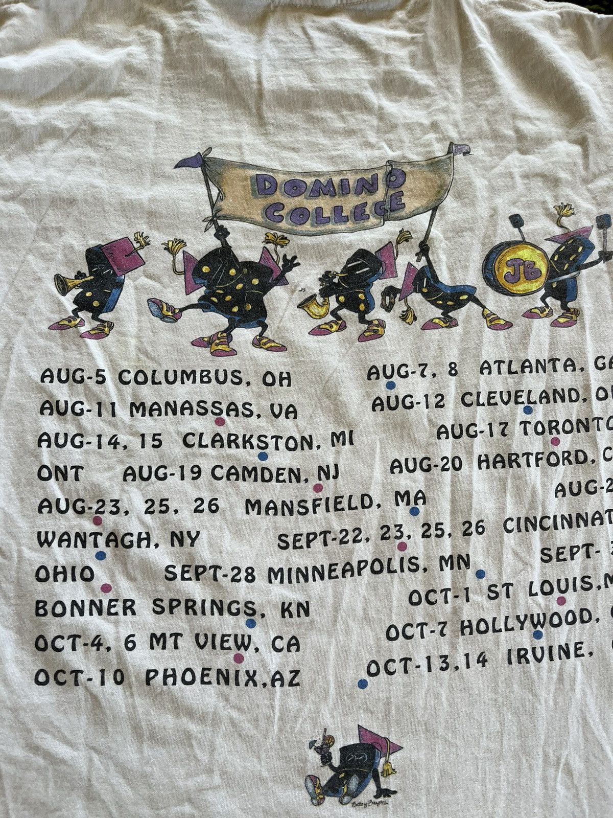 Vintage Jimmy Buffett Vintage College Tee Size US L / EU 52-54 / 3 - 6 Thumbnail