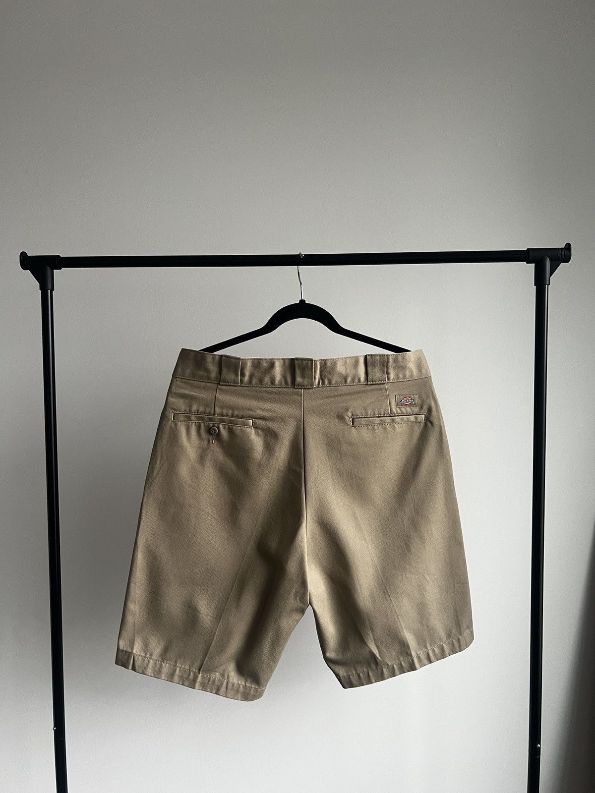 Dickies Dickies Men's 874 11" Shorts Size US 34 / EU 50 - 5 Thumbnail