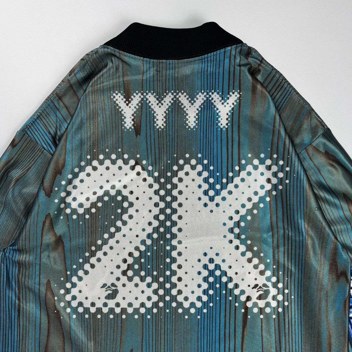 Nike × Off-White Nike x Off-White 001 Jersey Size US M / EU 48-50 / 2 - 3 Thumbnail