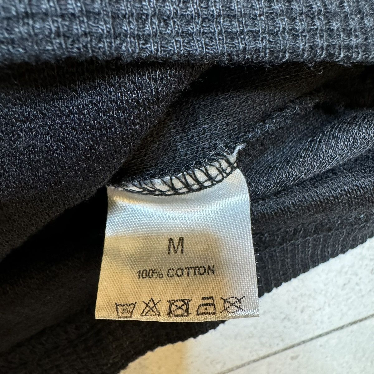Vale Vale Forever War Dog Thermal SIZE MEDIUM Size US M / EU 48-50 / 2 - 5 Thumbnail