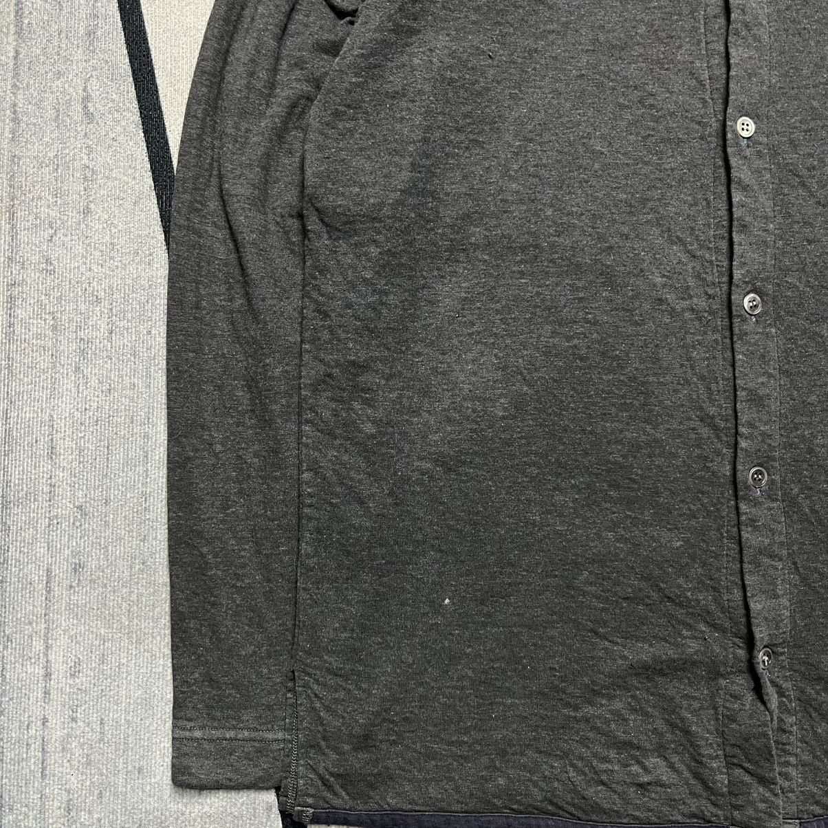 Yohji Yamamoto Y's for Men by Yohji Yamamoto Long Sleeve Size US M / EU 48-50 / 2 - 4 Thumbnail