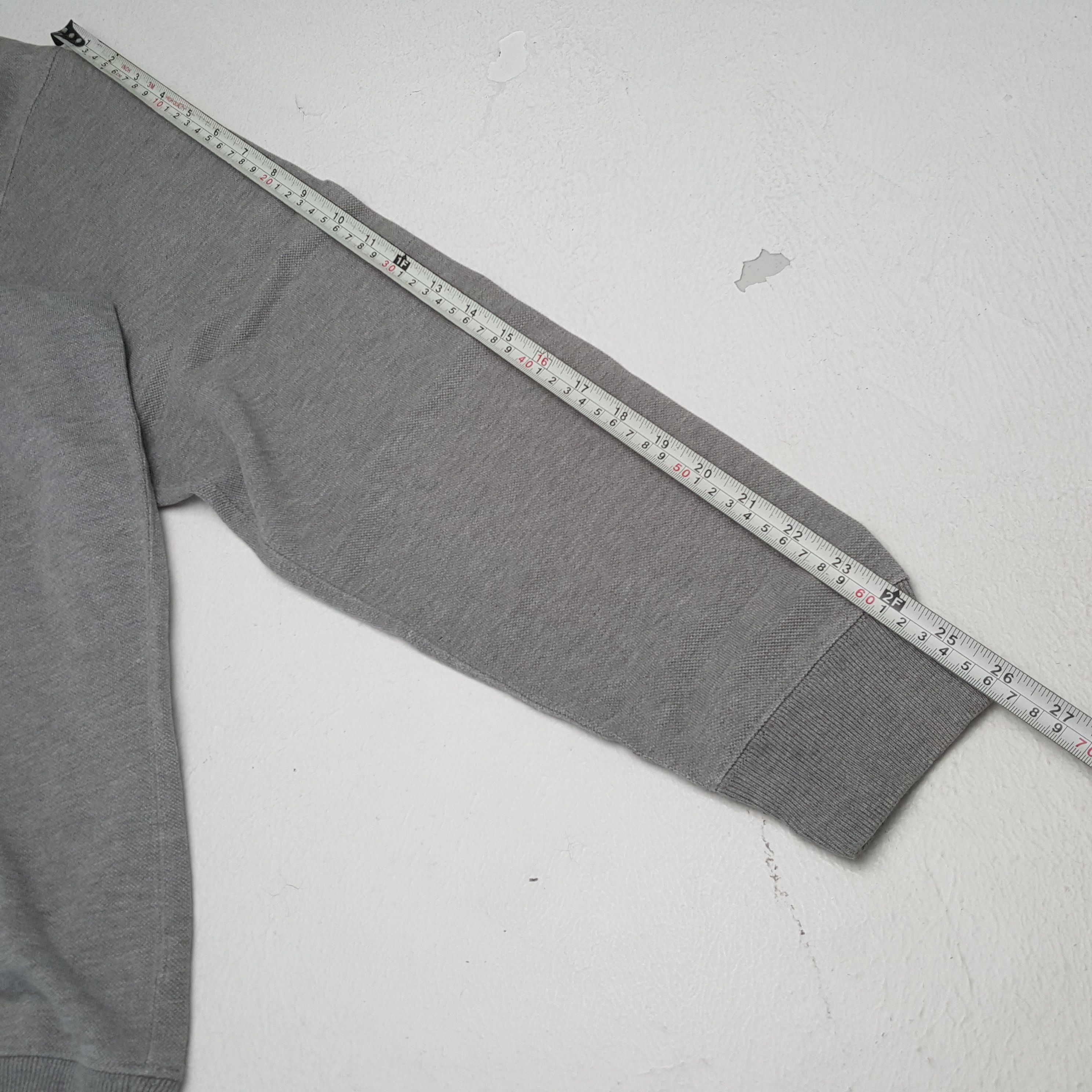 Polo Ralph Lauren × Vintage POLO GOLF by RALPH LAUREN Small Design Sweatshirt Size US L / EU 52-54 / 3 - 5 Thumbnail