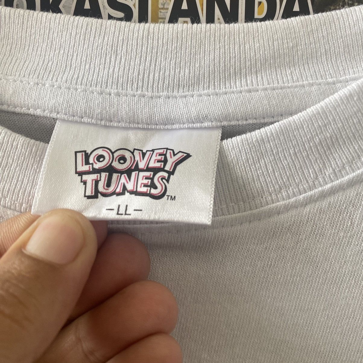 Cartoon Network × Warner Bros Looney Tunes x Tweety & Sylvester x Warner Bros Size US L / EU 52-54 / 3 - 9 Thumbnail