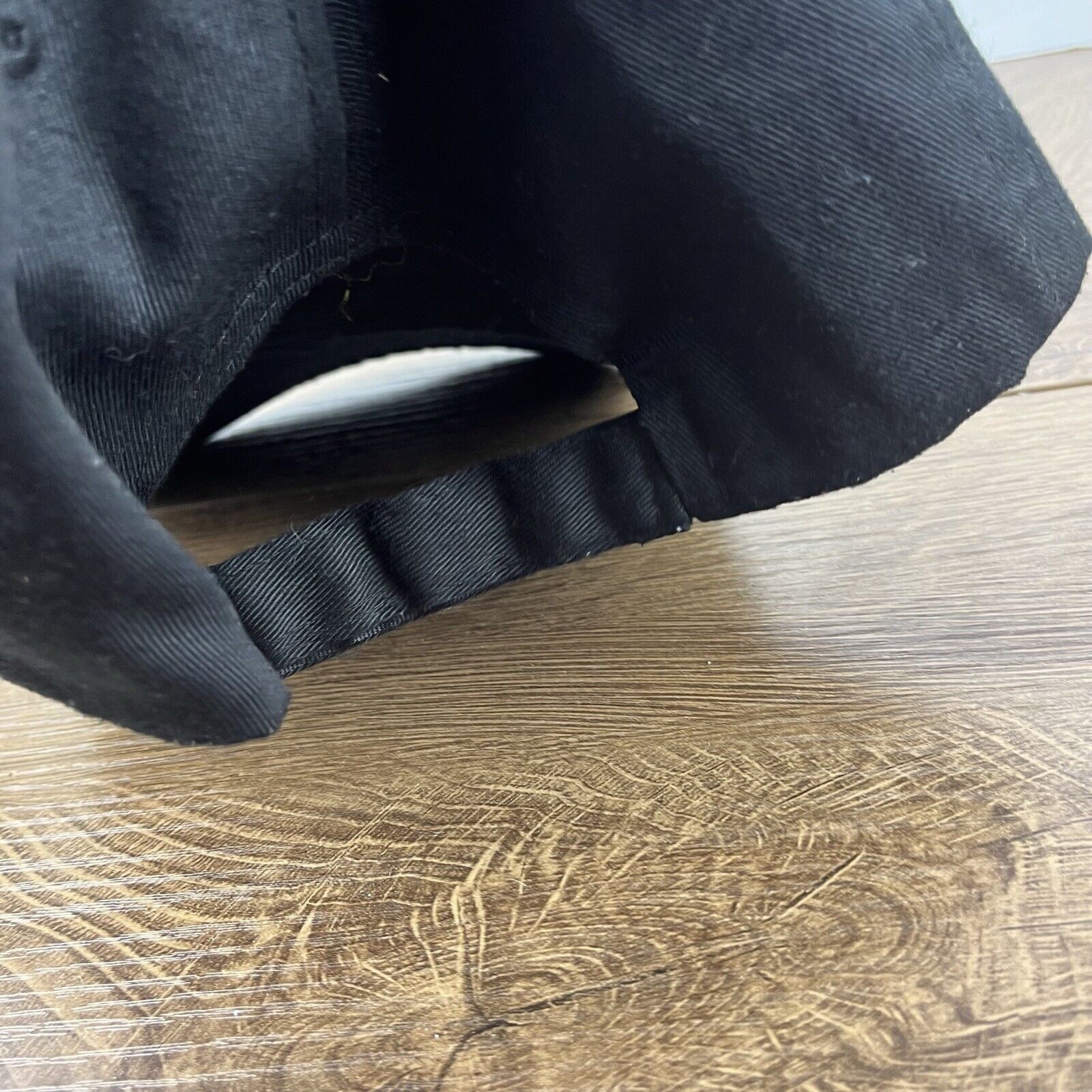 Other Florida Black Hat Adjustable Hat Black Hat Adjustable Black Size ONE SIZE - 10 Thumbnail