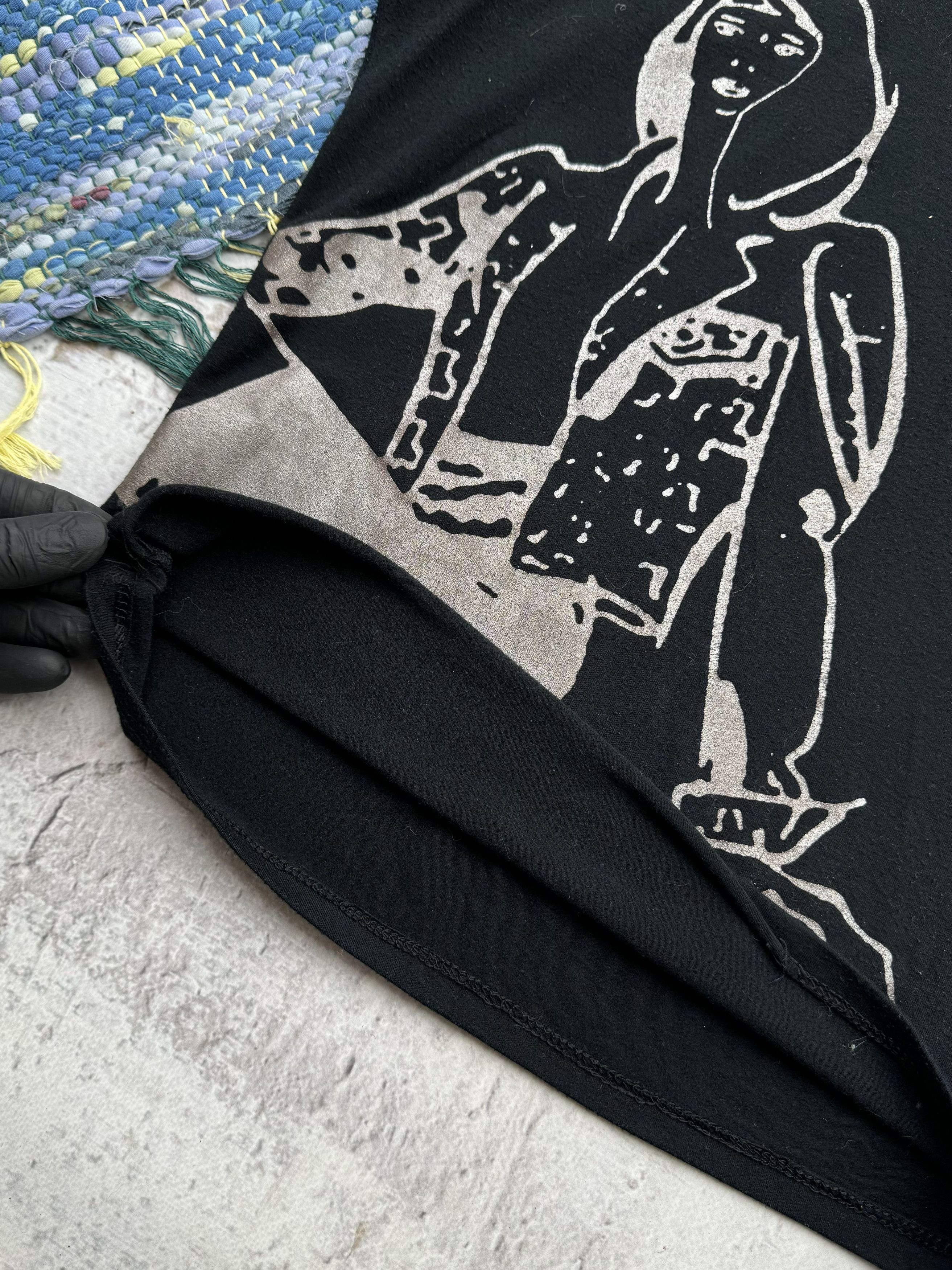 Japanese Brand × Vintage Vintage Tank Top Size M / US 6-8 / IT 42-44 - 3 Thumbnail