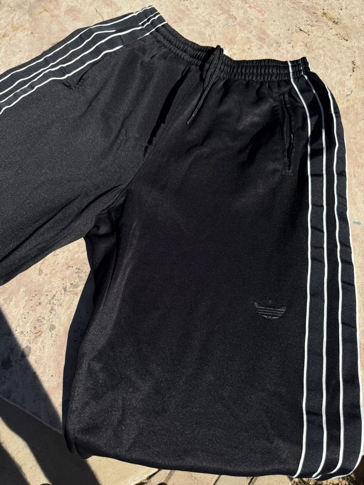 Adidas Track Pants Size US 33 - 1 Thumbnail