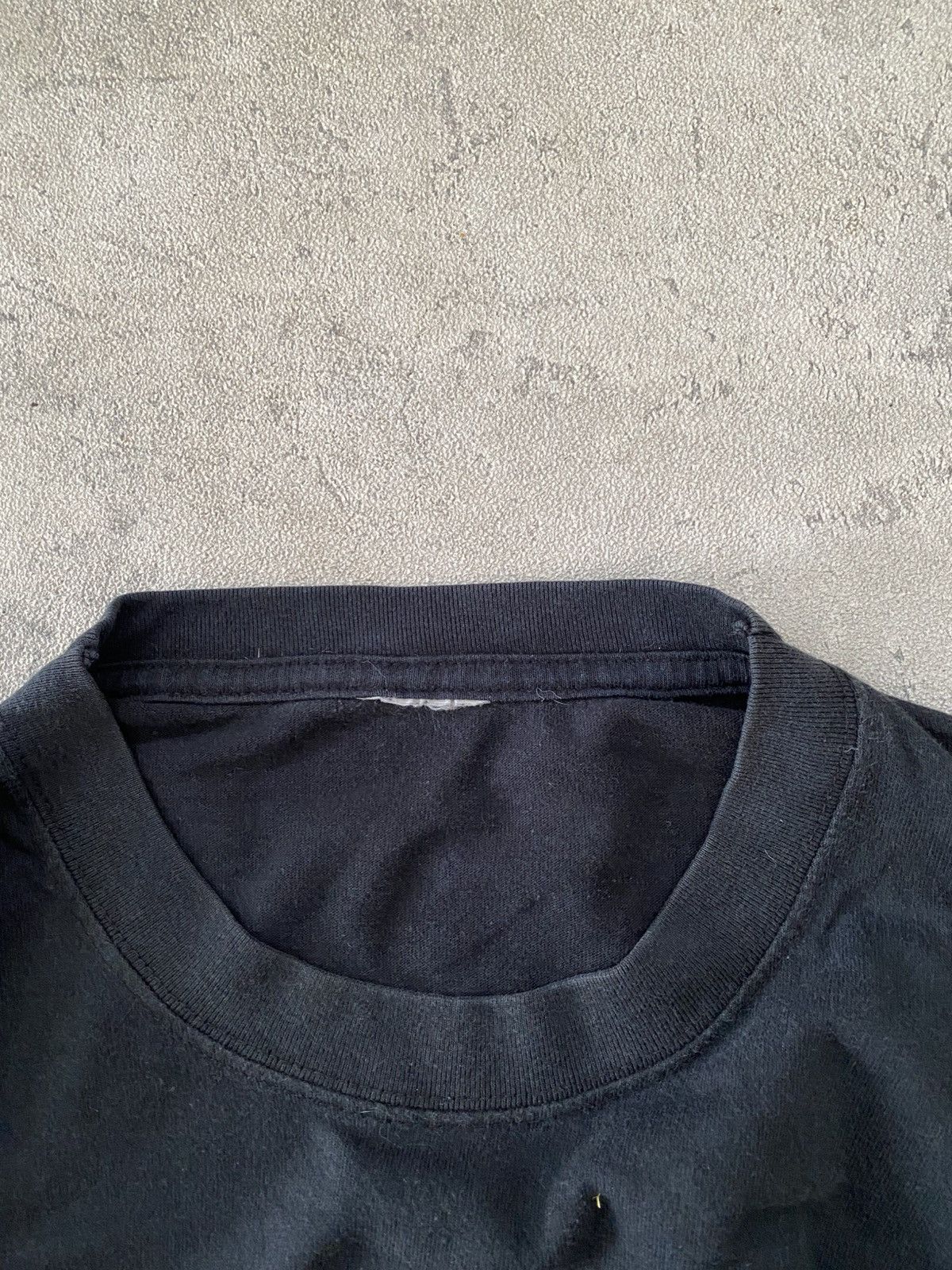 Other LONGSLEVE SUBWAY TO SALLY “nort nort ost” Size US XL / EU 56 / 4 - 3 Thumbnail