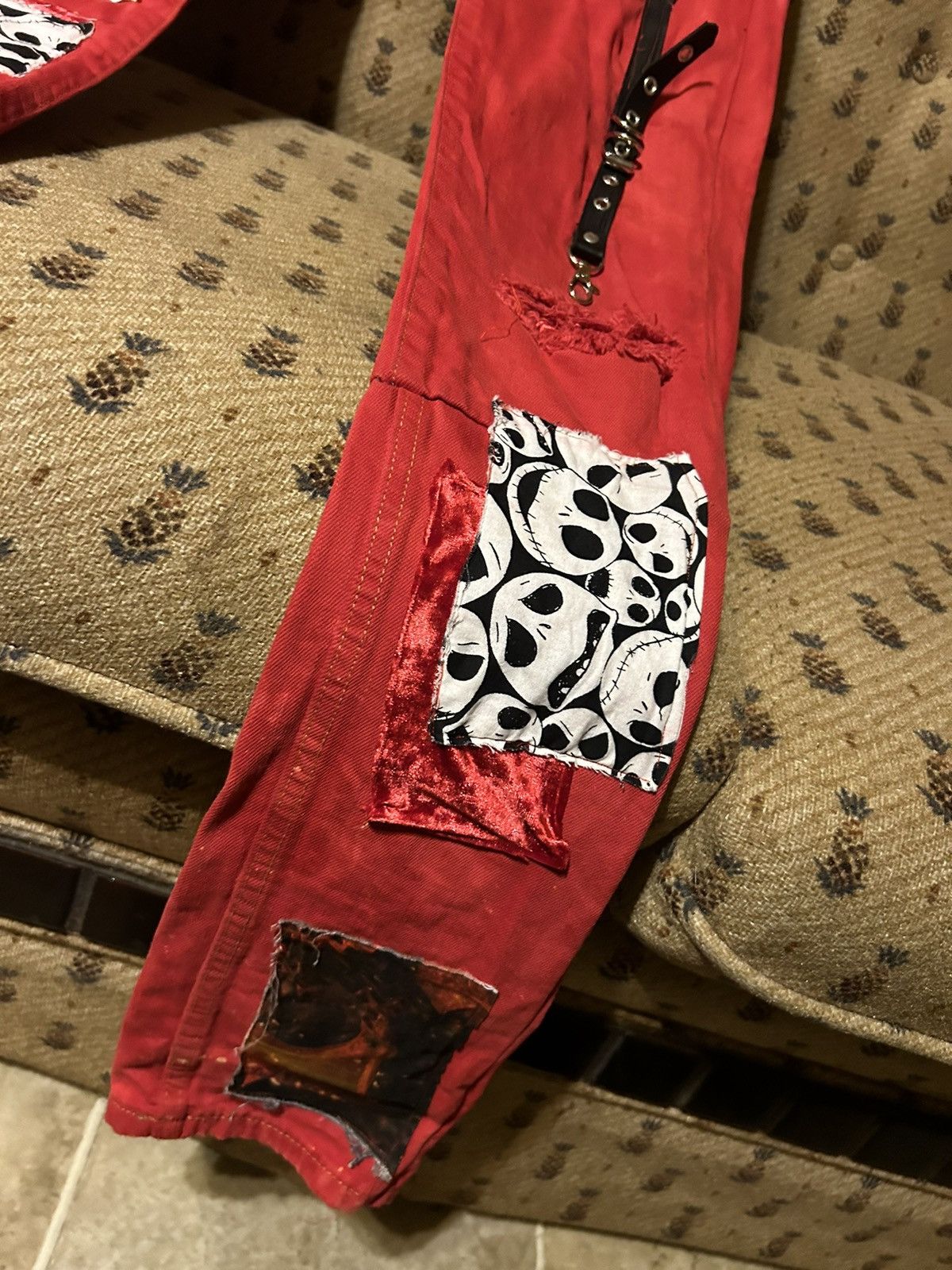Aeropostale Stacked jeans Aeropostale Size US 30 / EU 46 - 3 Thumbnail