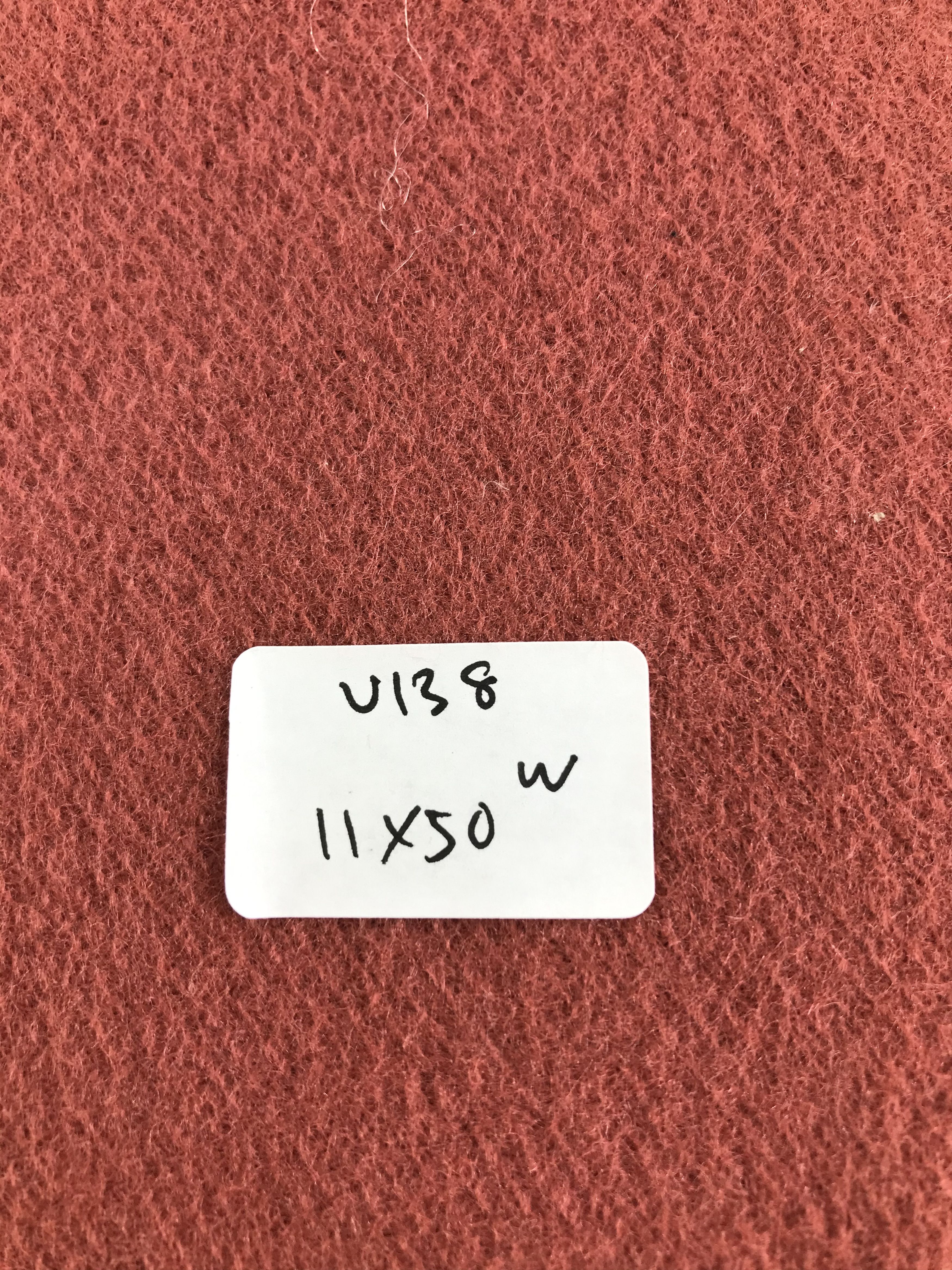 Hypebeast Elle Wool Scarf Muffler V138 Size ONE SIZE - 5 Thumbnail