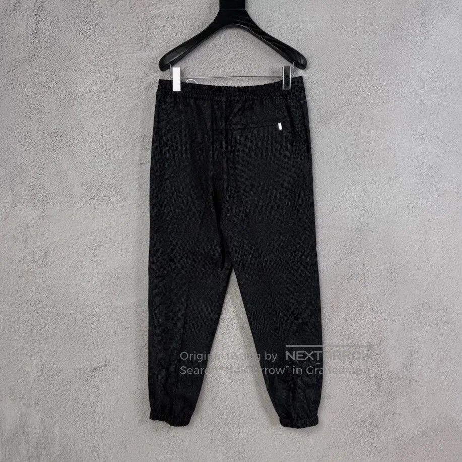 Dior Dior Thousand-Flower Pattern Casual Long Pants with Tapere Size US 32 / EU 48 - 2 Thumbnail