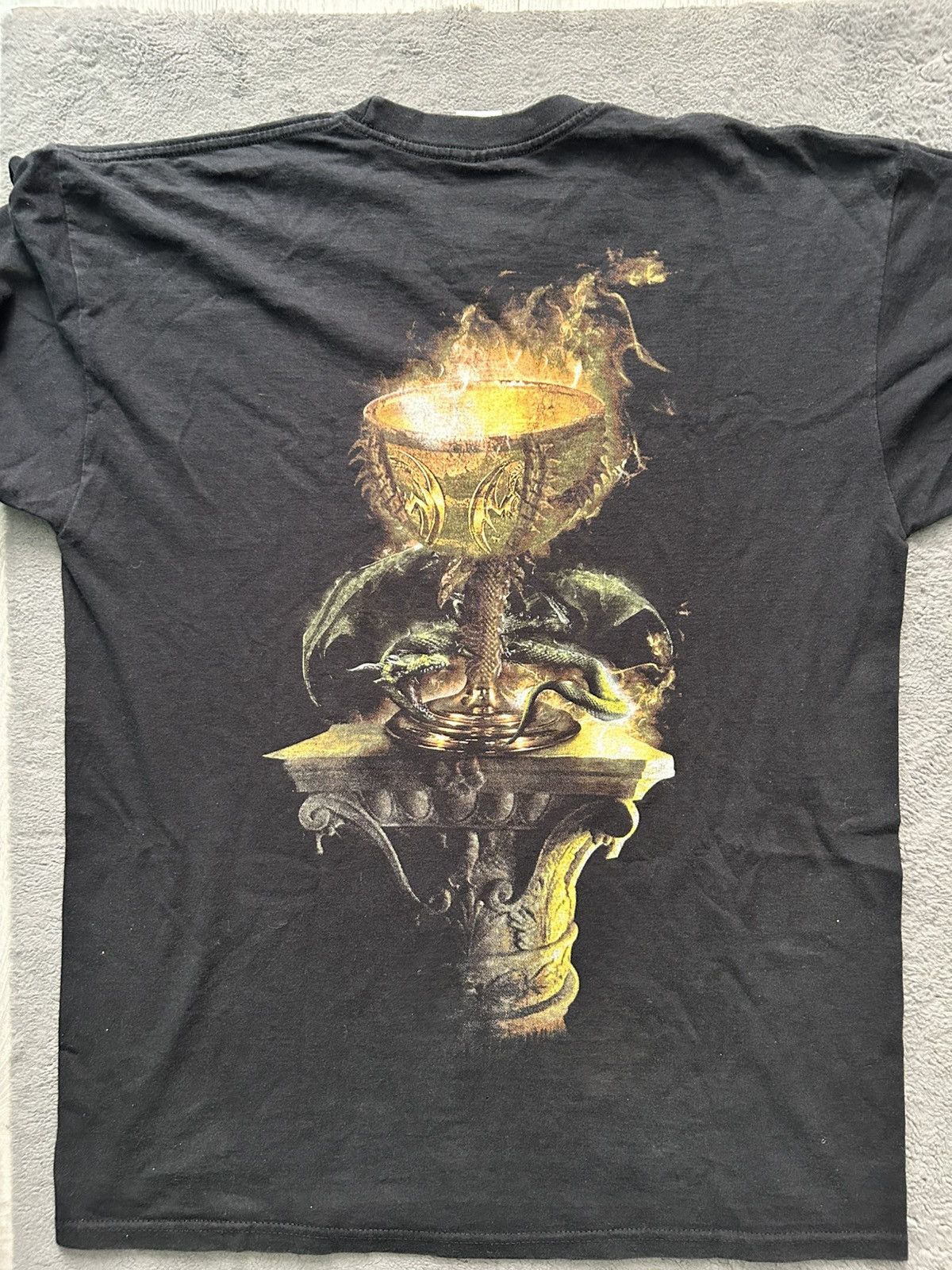 Other Blind Guardian rock metal Longsleeve / Shirt Size US M / EU 48-50 / 2 - 2 Thumbnail
