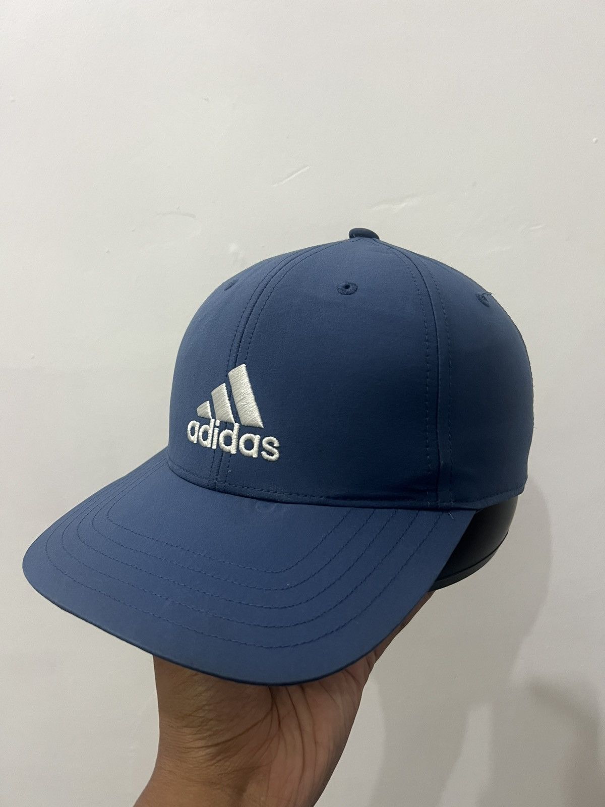 Adidas Adidas Spellout Hat Size ONE SIZE - 2 Thumbnail