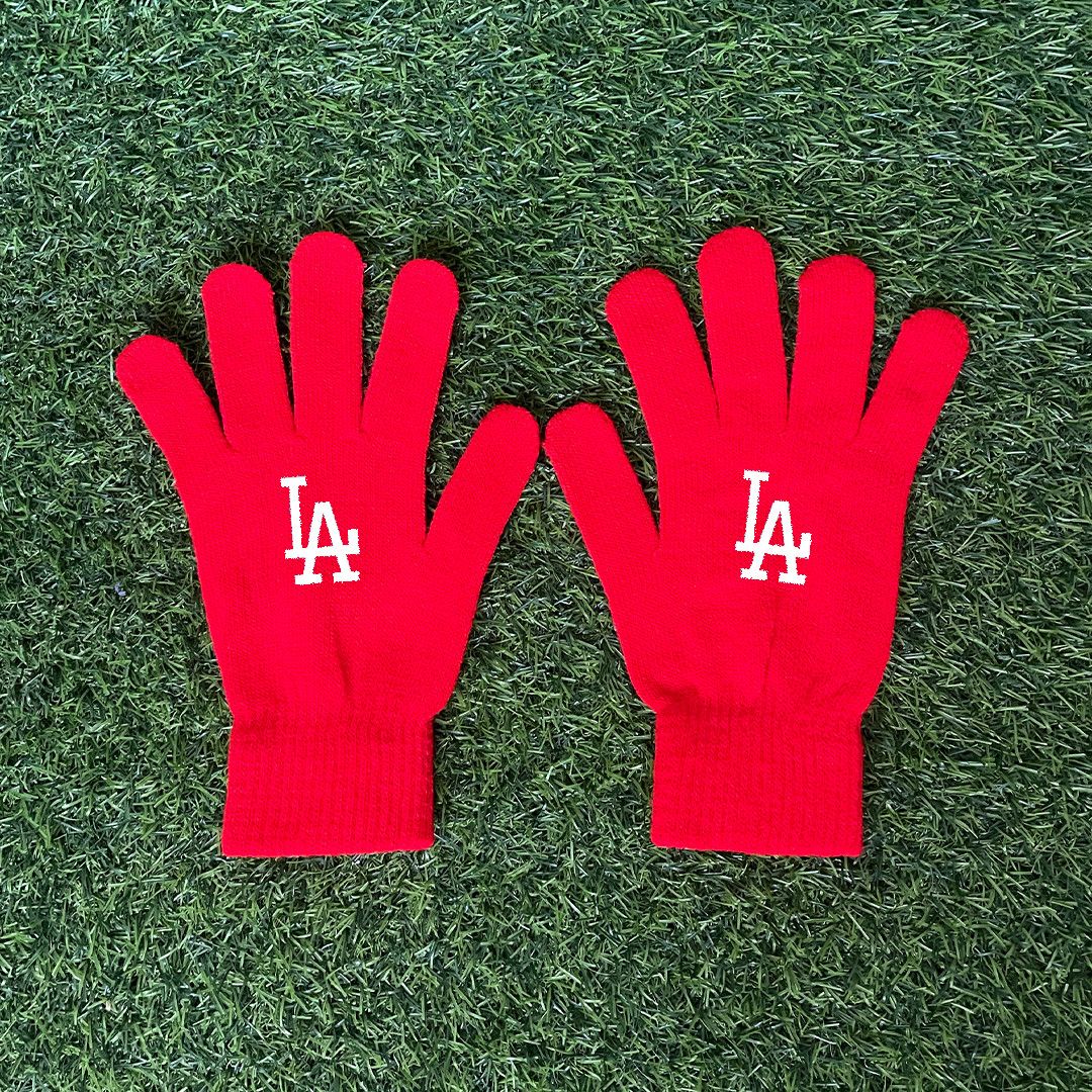 Vintage LA MINI GLOVES BY PALOH STUDIOS Size ONE SIZE - 1 Preview