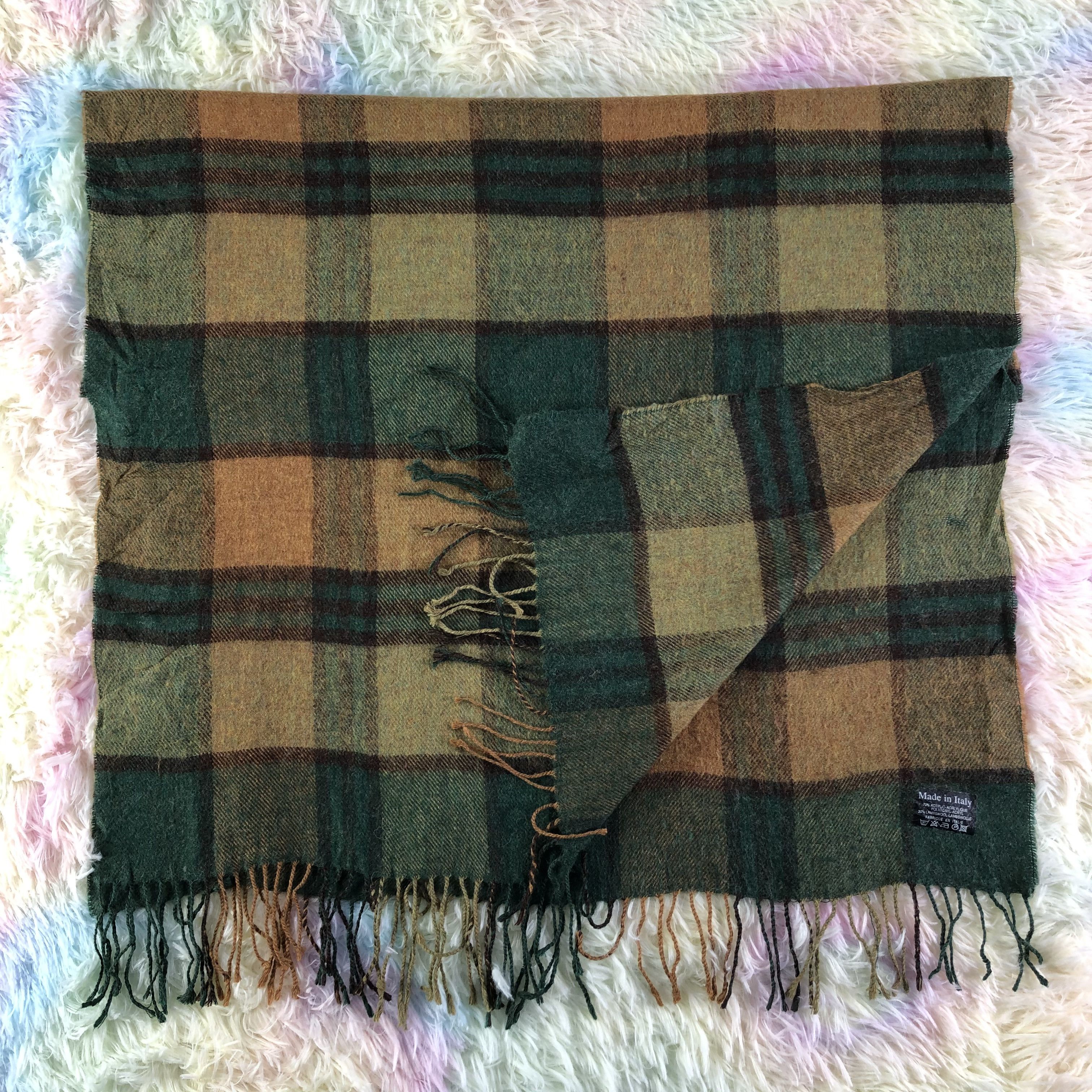 Esprit Esprit Scarf / Muffler / Neckwear - KM252 Size ONE SIZE - 4 Thumbnail