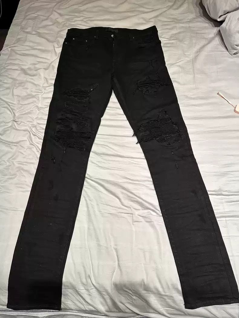 Amiri MX1 Men's Jeans