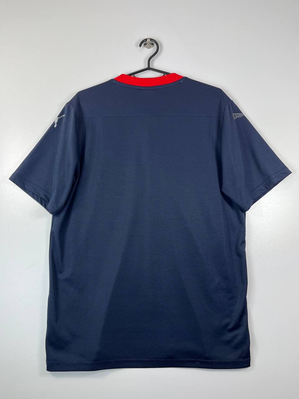 Puma Reading FC Jersey Soccer 2014-2015 Away Football Puma Size L Size US L / EU 52-54 / 3 - 6 Thumbnail