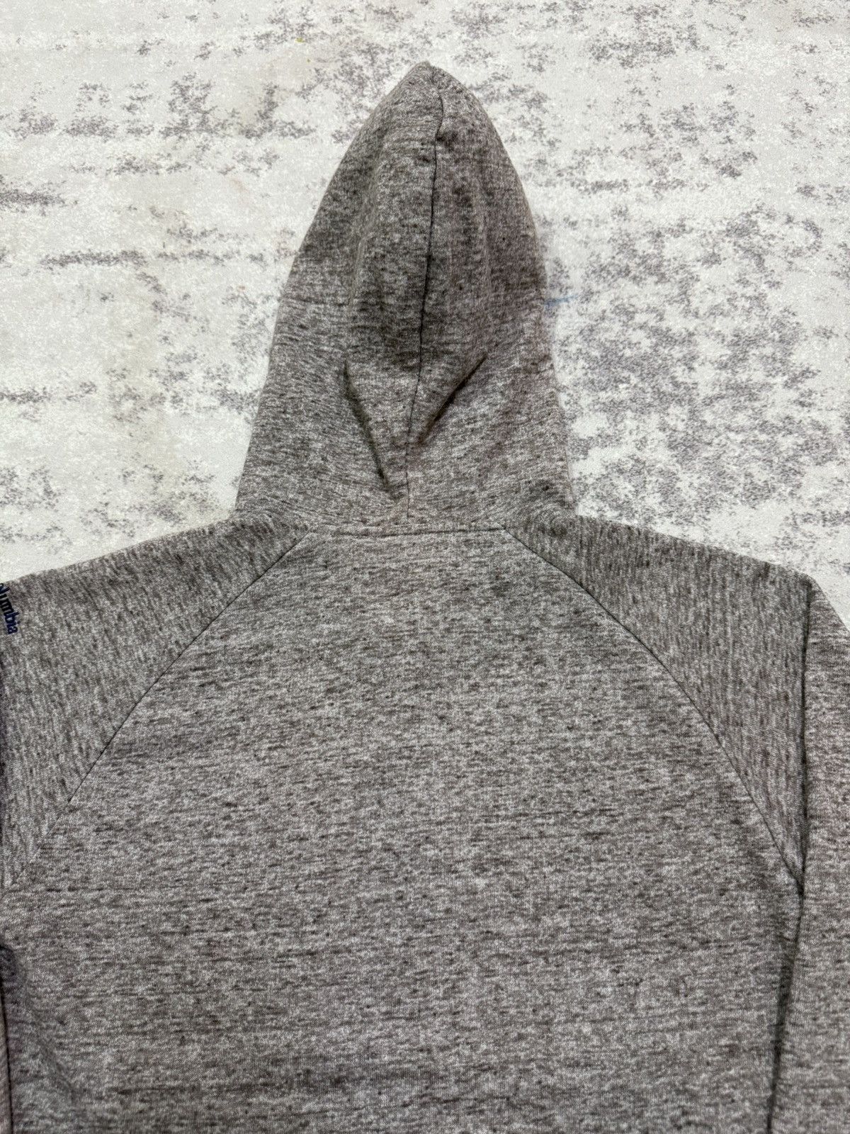 Columbia Columbia Omni-Wick Zip Up Sweater Hoodie Size XS / US 0-2 / IT 36-38 - 17 Thumbnail
