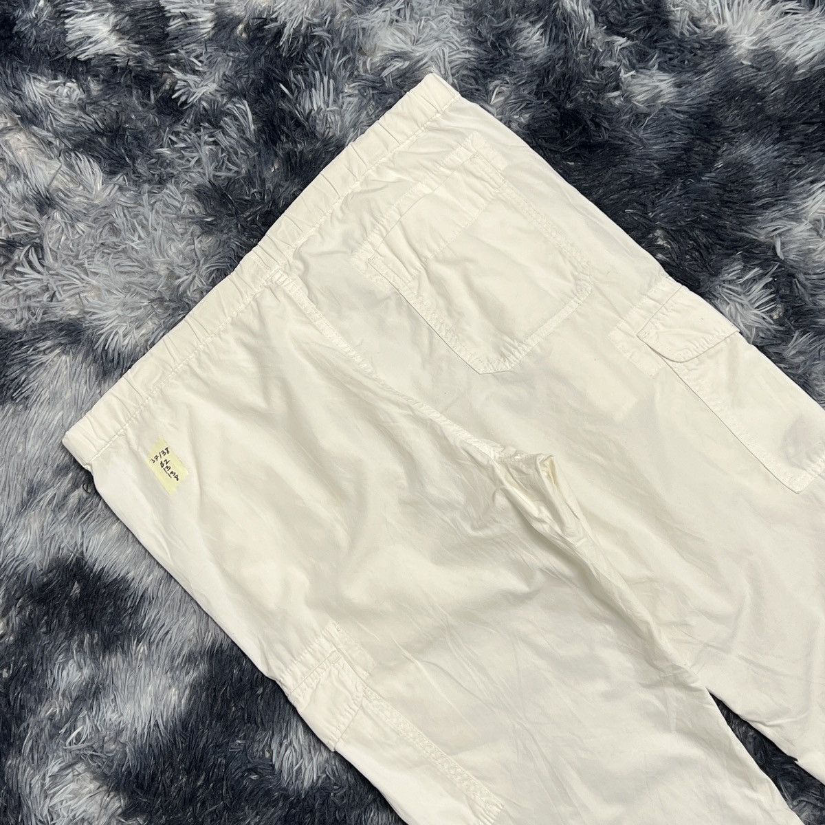 Uniqlo Uniqlo Cargo Pants Size US 37 - 4 Thumbnail