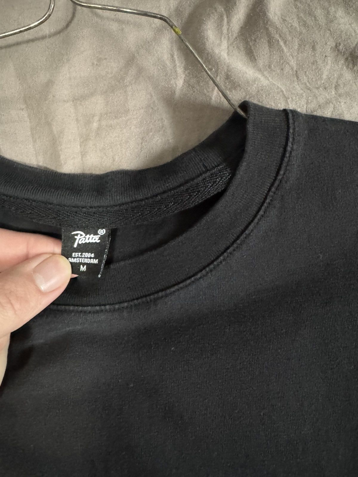 Patta Patta One People, One Earth Tee Size US M / EU 48-50 / 2 - 2 Thumbnail