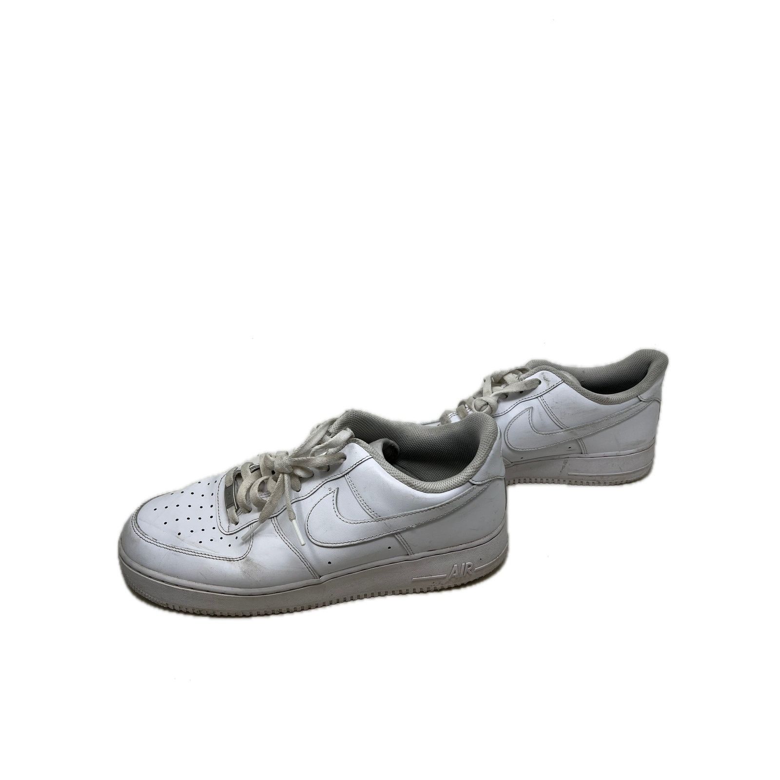 Nike Nike White Air Force 1 Model CW2288-111 Mens 12 Size US 12 / EU 45 - 2 Thumbnail