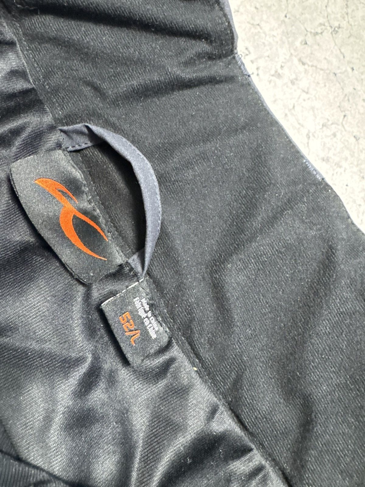 KJUS Kjus Ski Pants Size L Outdoor Gray Gore-Tex Size US 34 / EU 50 - 7 Thumbnail