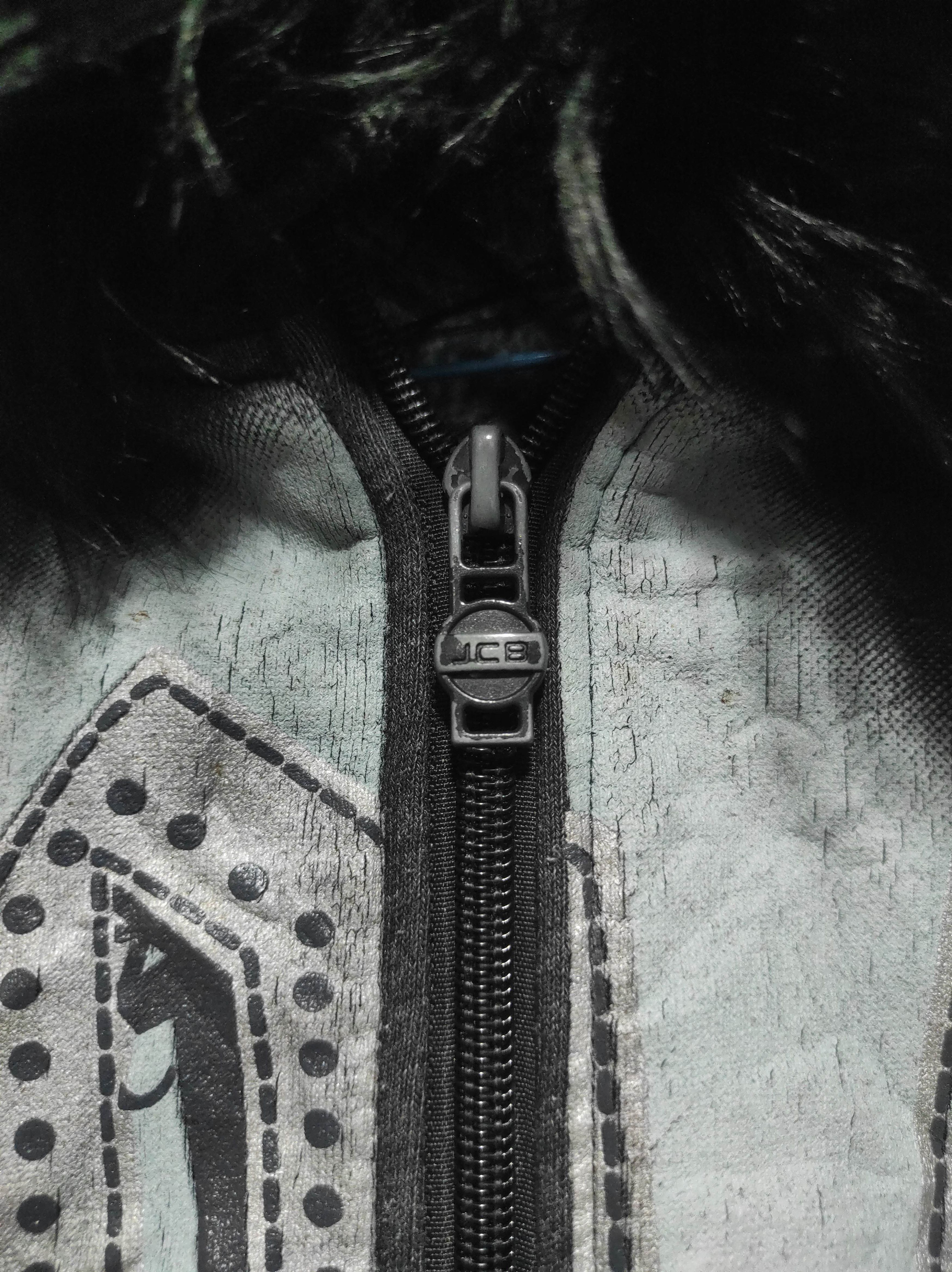 If Six Was Nine JCB zip Fur Hoodie IfSixWasNine LGB style Size US M / EU 48-50 / 2 - 7 Thumbnail