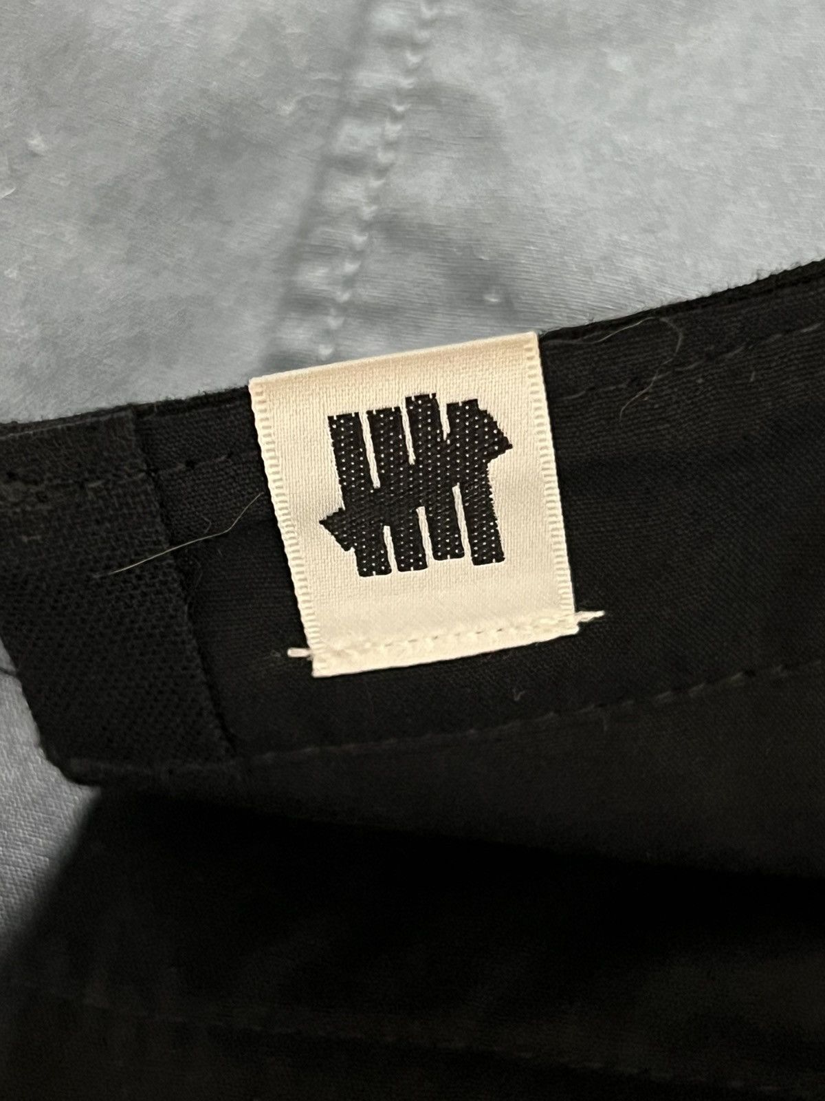 Bape × Undefeated Bape x Undefeated - Bapes not dead Coat/Jacket Size US L / EU 52-54 / 3 - 16 Thumbnail