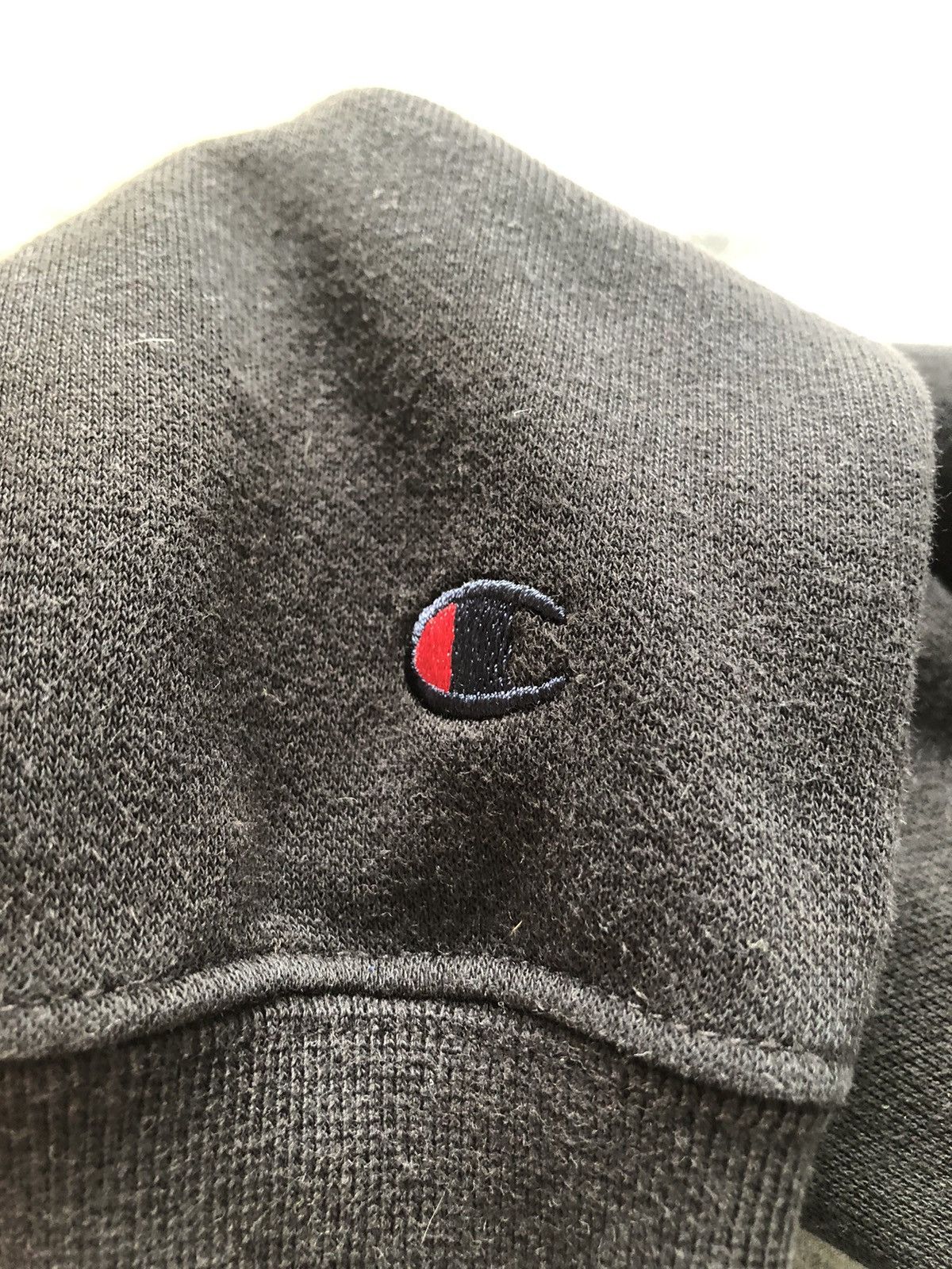 Champion × Vintage CHAMPION VINTAGE CLASSIC SPORT LIGHT HOODIE Size US S / EU 44-46 / 1 - 5 Thumbnail