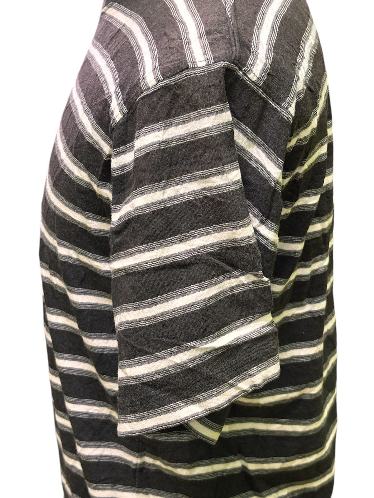 Japanese Brand Japanese Brand Open Dich Shirt Size US M / EU 48-50 / 2 - 7 Thumbnail