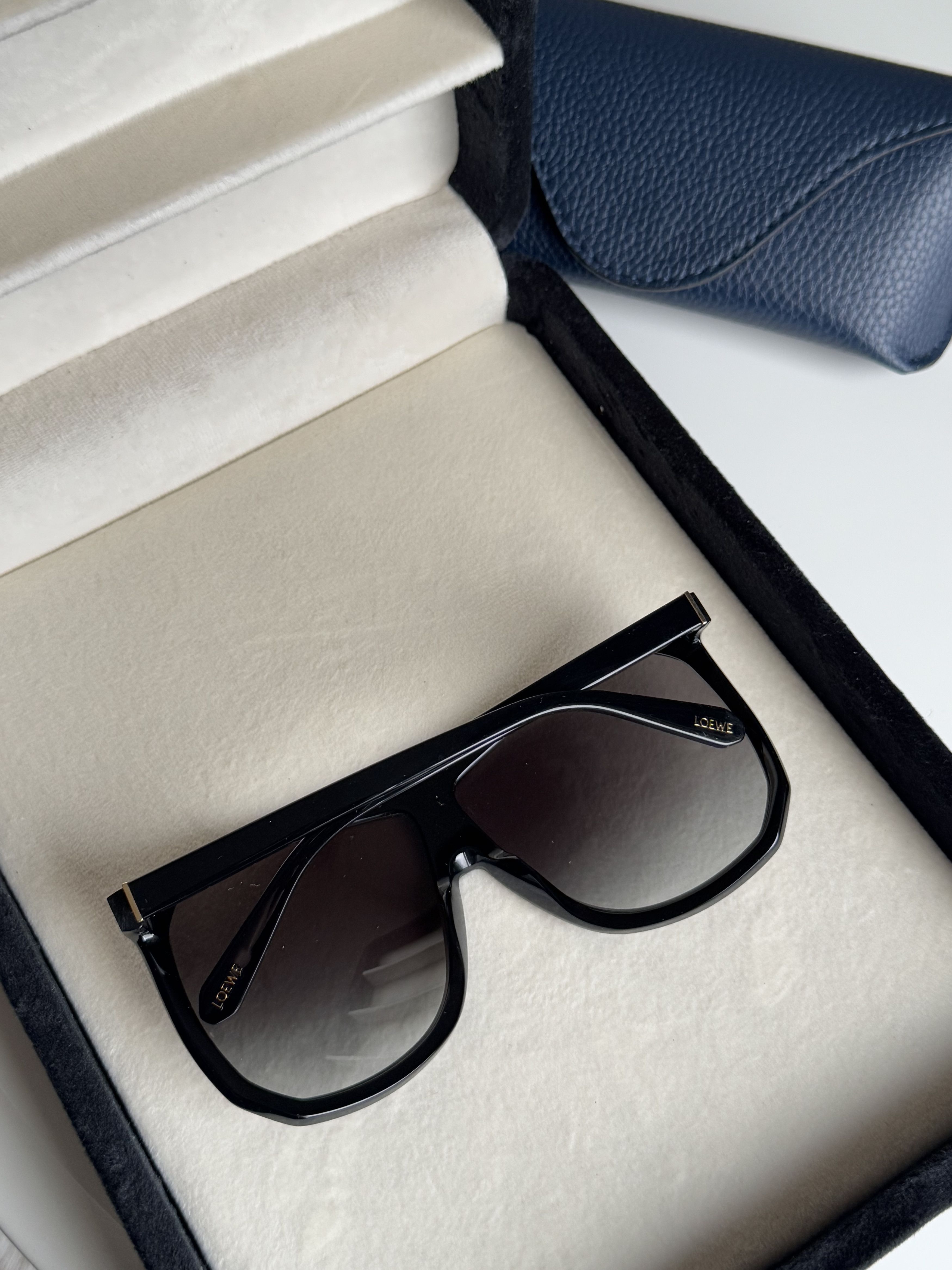 Loewe Loewe Sunglasses Size ONE SIZE - 5 Thumbnail