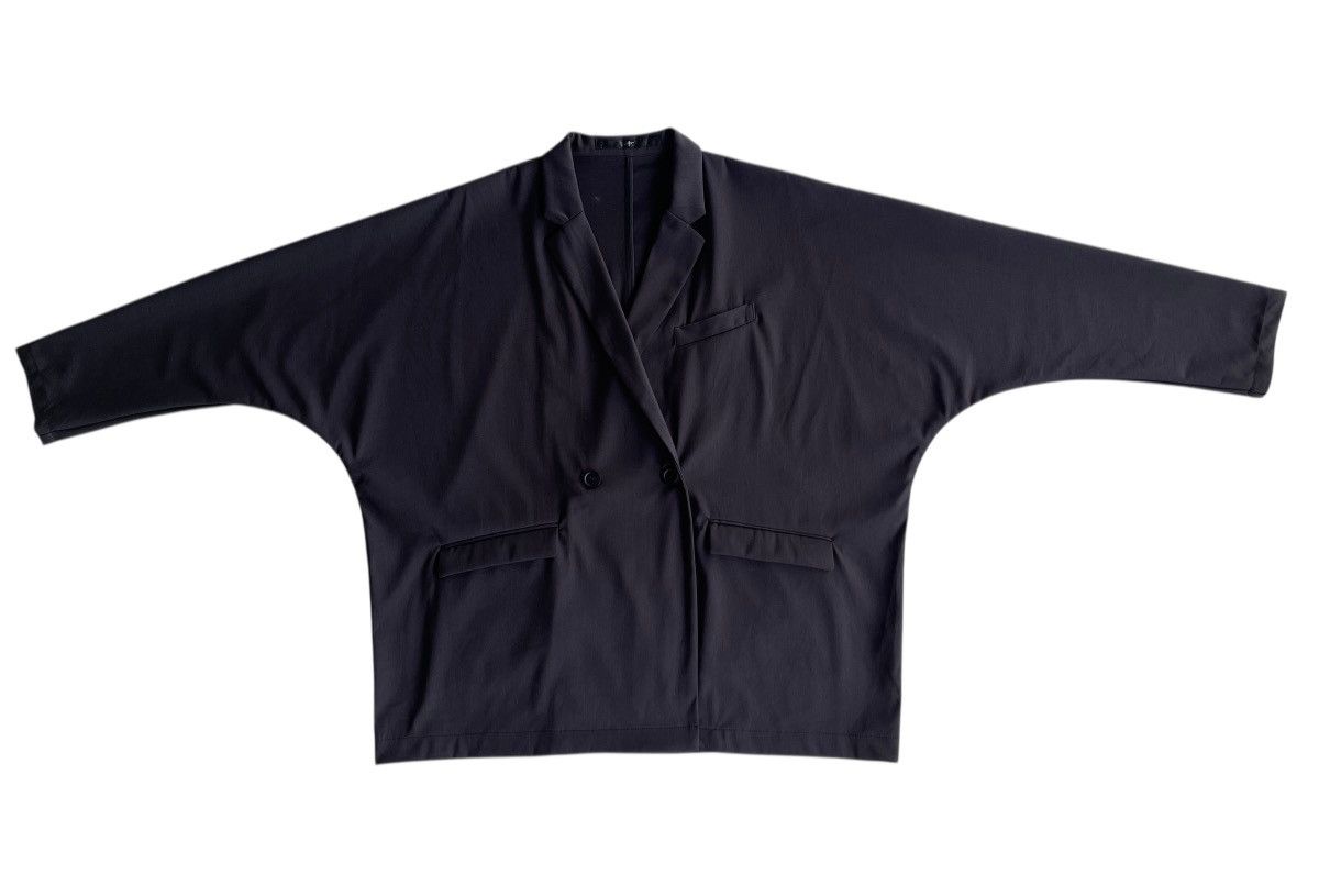 NO ID Archive❗️NO ID Batwing Coat Size US XL / EU 56 / 4 - 7 Thumbnail