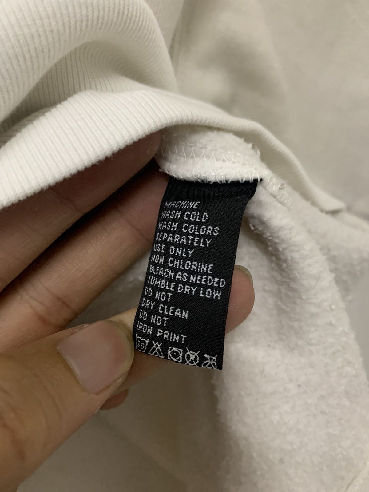 Ralph Lauren Ralph Lauren Flag Big Print Size L / US 10 / IT 46 - 8 Thumbnail