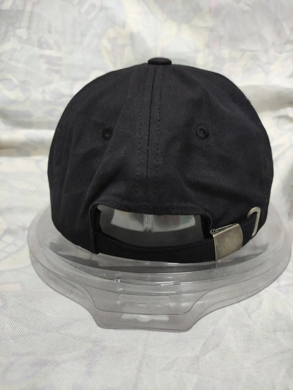 Porsche Design PORSCHE DESIGN VINTAGE CAP Size ONE SIZE - 8 Thumbnail