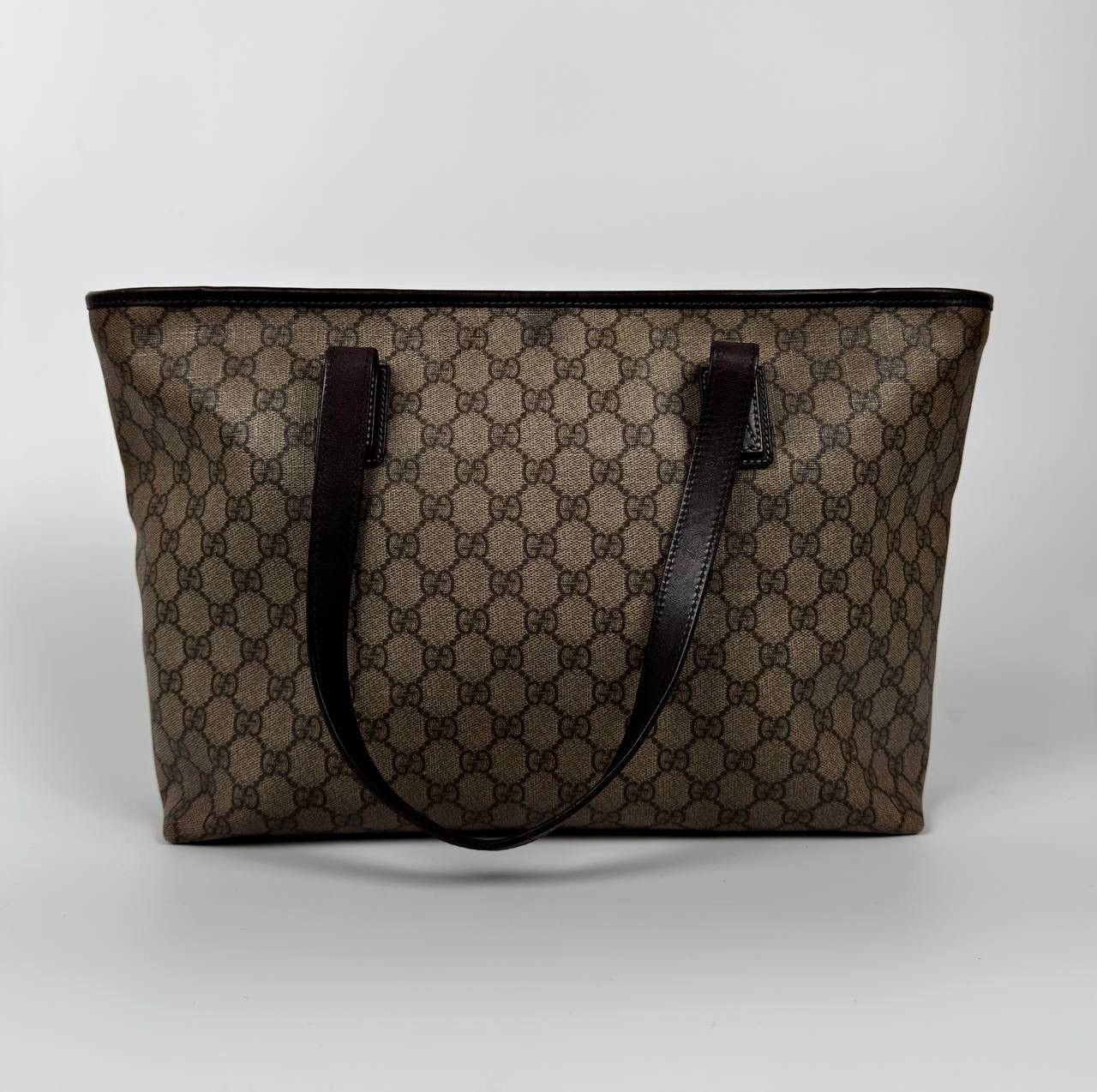 Gucci Gucci Ophidia GG Monogram bag Size ONE SIZE - 2 Thumbnail