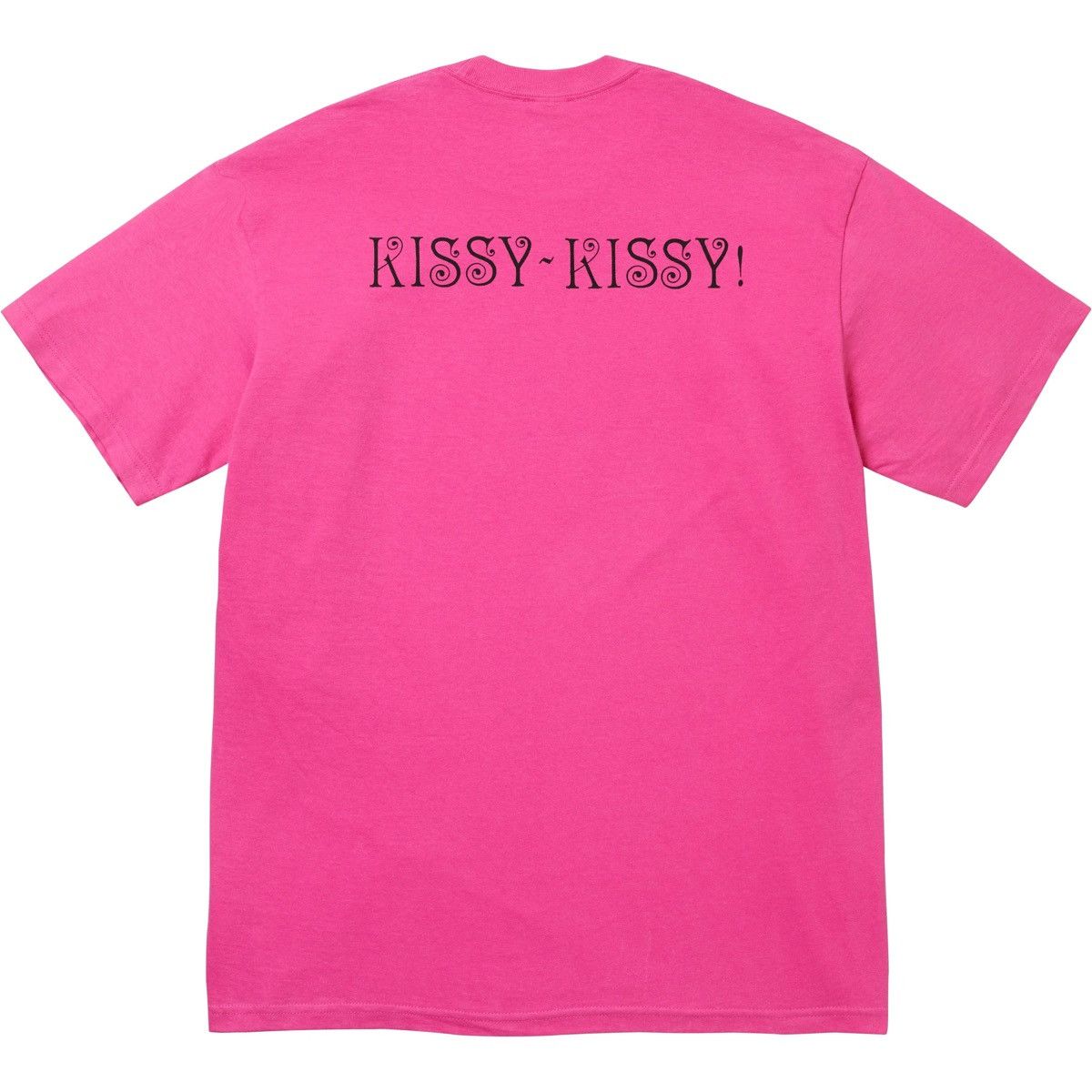 Supreme Miss Piggy Tee Size US S / EU 44-46 / 1 - 2 Thumbnail