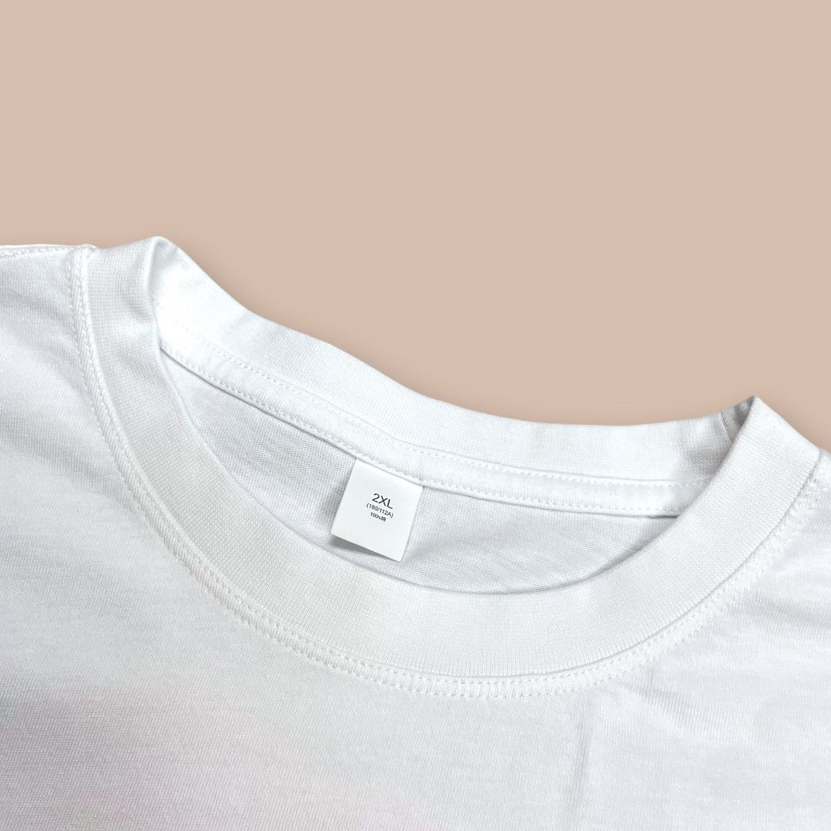 Anime AKIRA Manga White tee Size US L / EU 52-54 / 3 - 6 Thumbnail