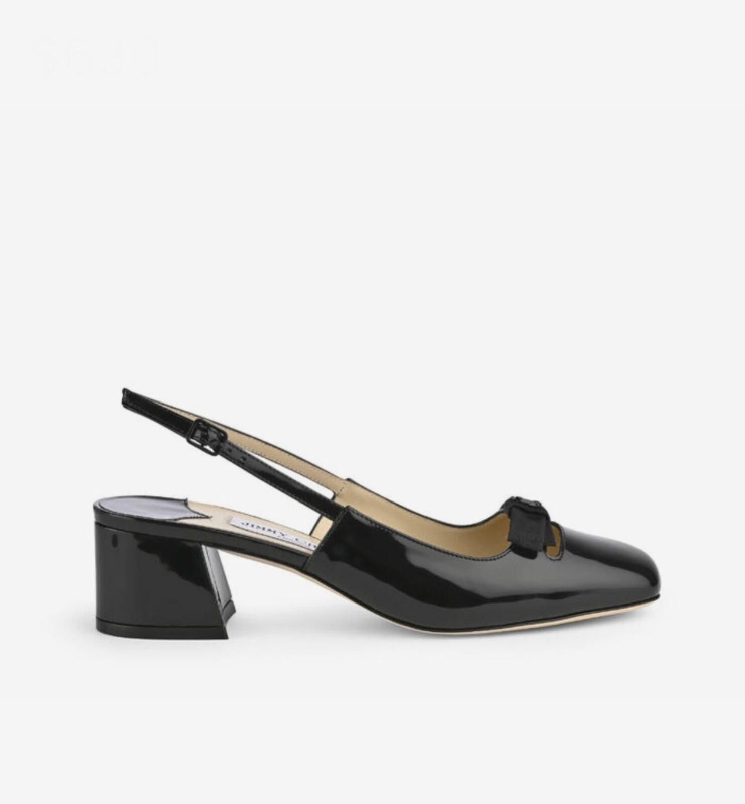 Jimmy Choo Jimmy Choo Arin SB 45 Size ONE SIZE - 2 Thumbnail