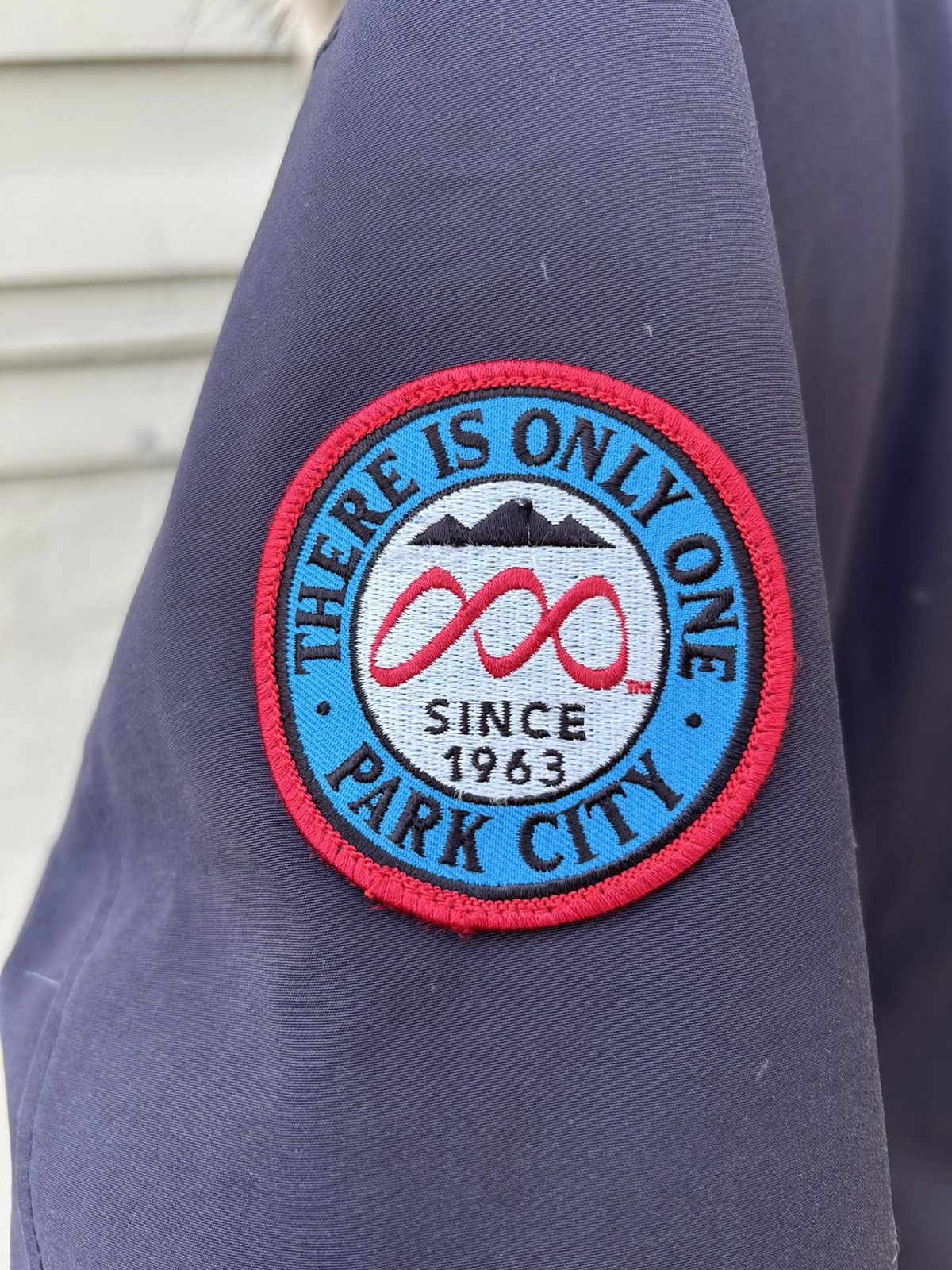 Canada Goose Canada goose parka navy Size US XL / EU 56 / 4 - 5 Thumbnail