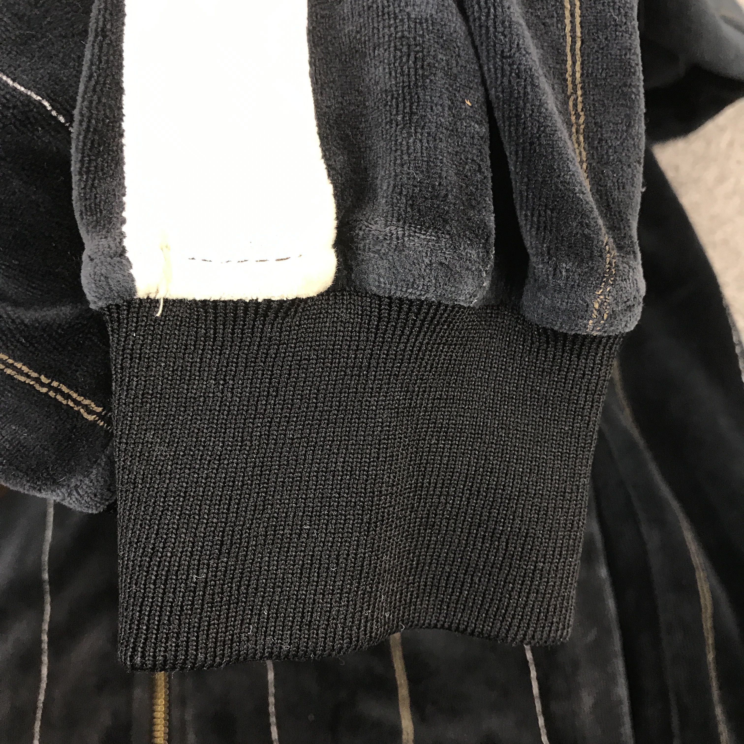 Japanese Brand Lungun Sport Zipper jacket Size US S / EU 44-46 / 1 - 7 Thumbnail