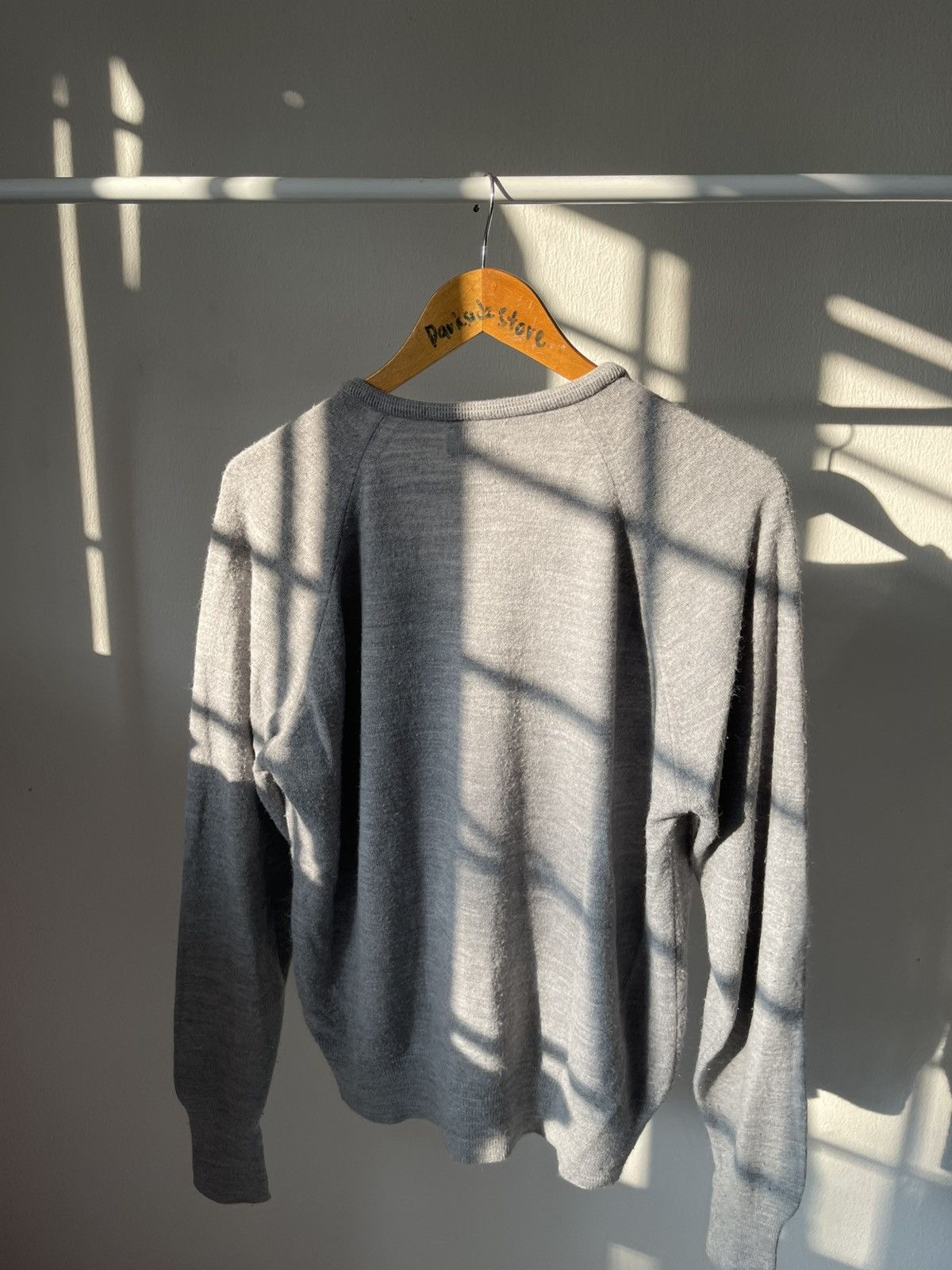 Dior Christian Dior 100% Orlon Arcylic Knit Size M / US 6-8 / IT 42-44 - 6 Thumbnail